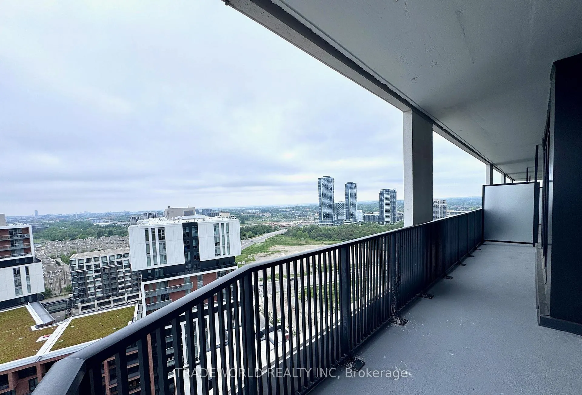 Photo 19 of Unit 1812, 56 Andre De Grasse Street, Markham, Unionville — HOMEH