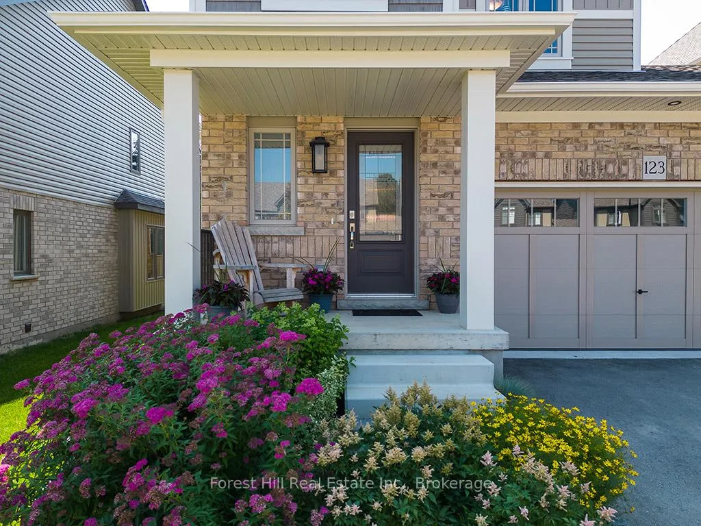 Photo 4 of 123 Mullin Street, Grey Highlands — HOMEH