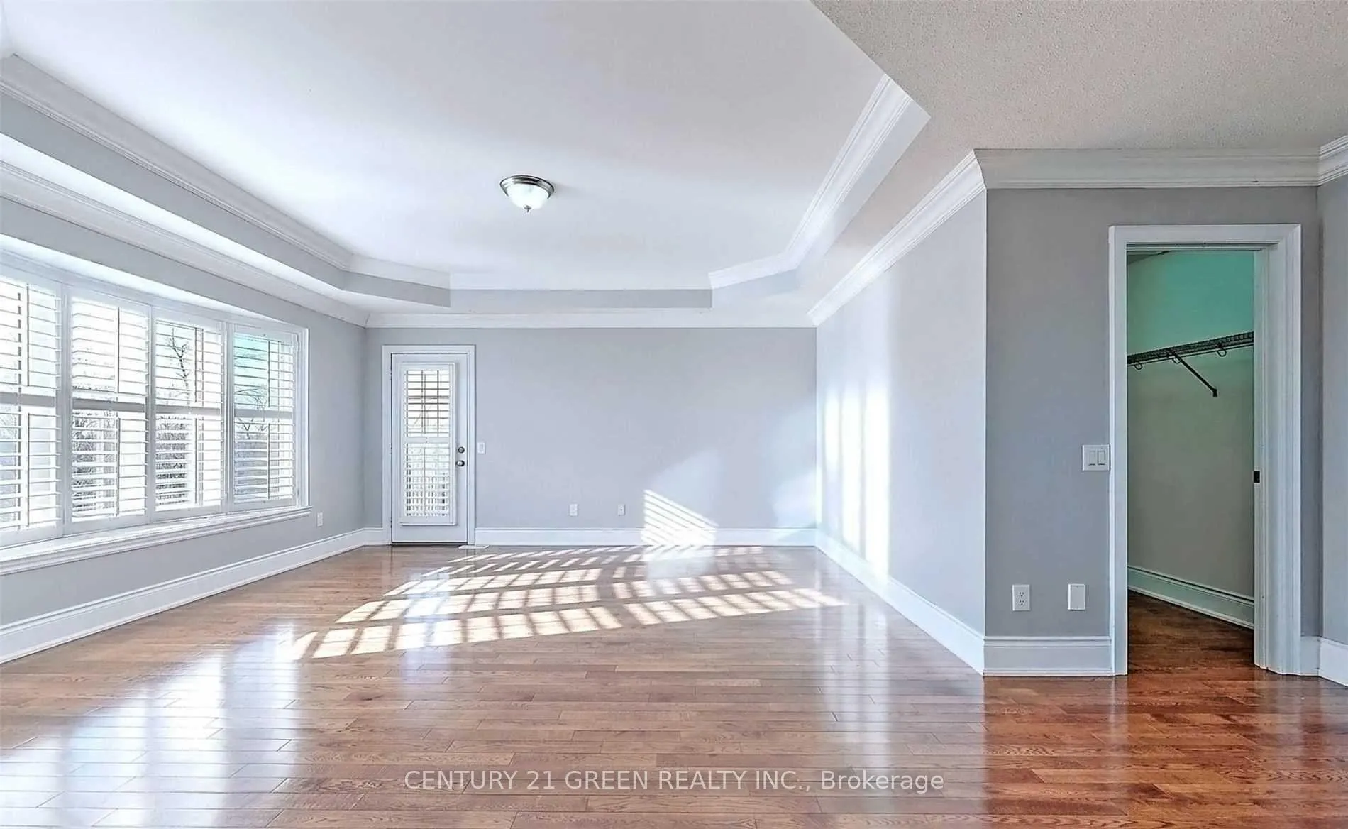 Photo 15 of 8 Pasadena Avenue, Brampton, Bram East — HOMEH