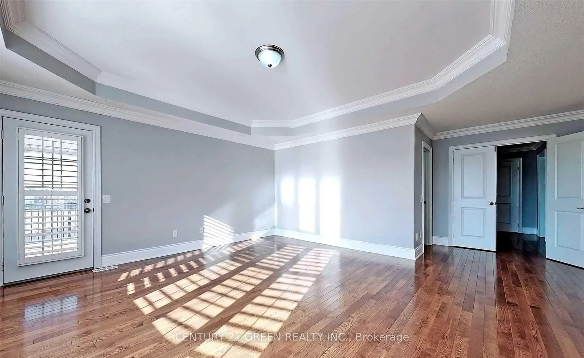 Photo 16 of 8 Pasadena Avenue, Brampton, Bram East — HOMEH