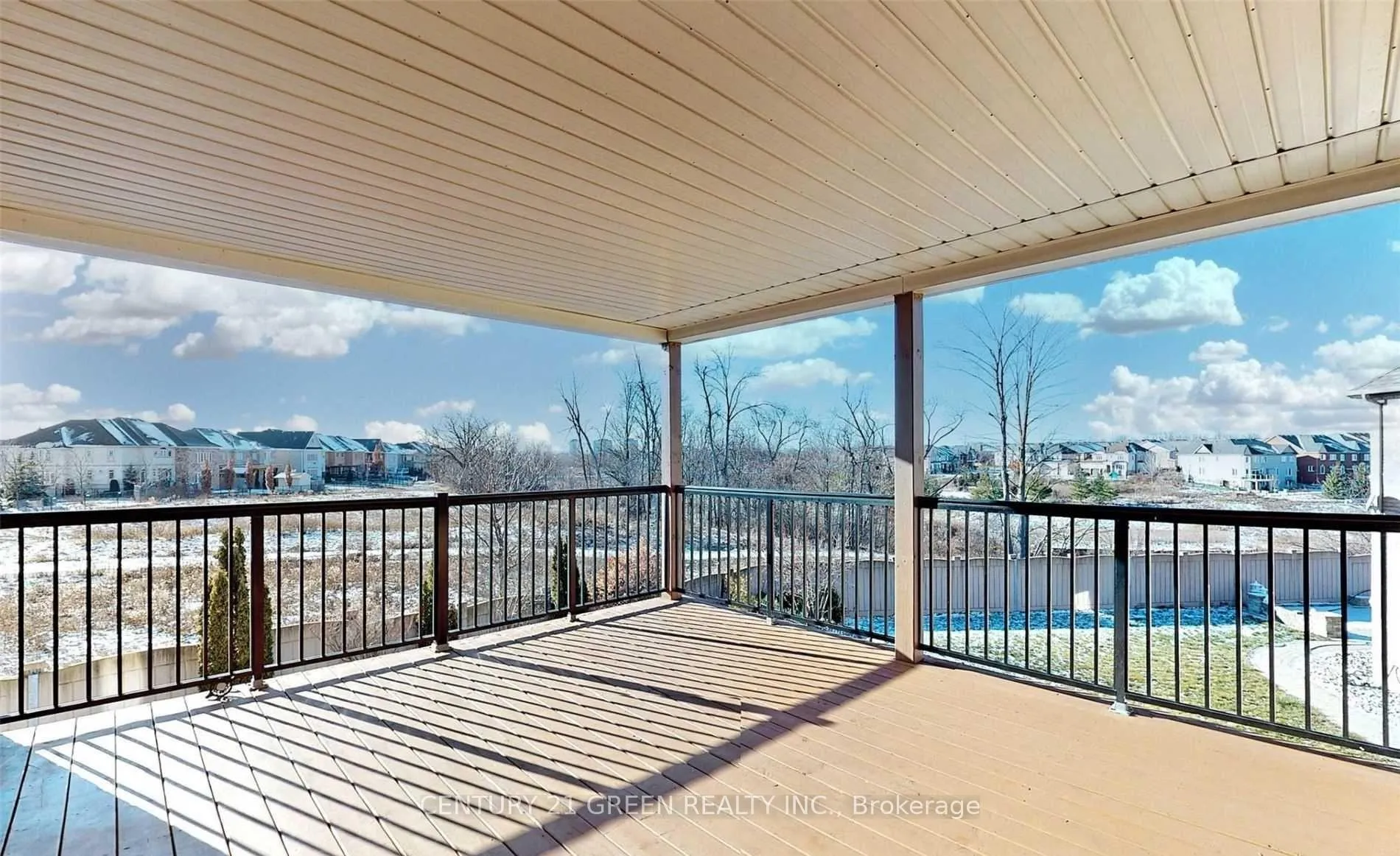 Photo 28 of 8 Pasadena Avenue, Brampton, Bram East — HOMEH