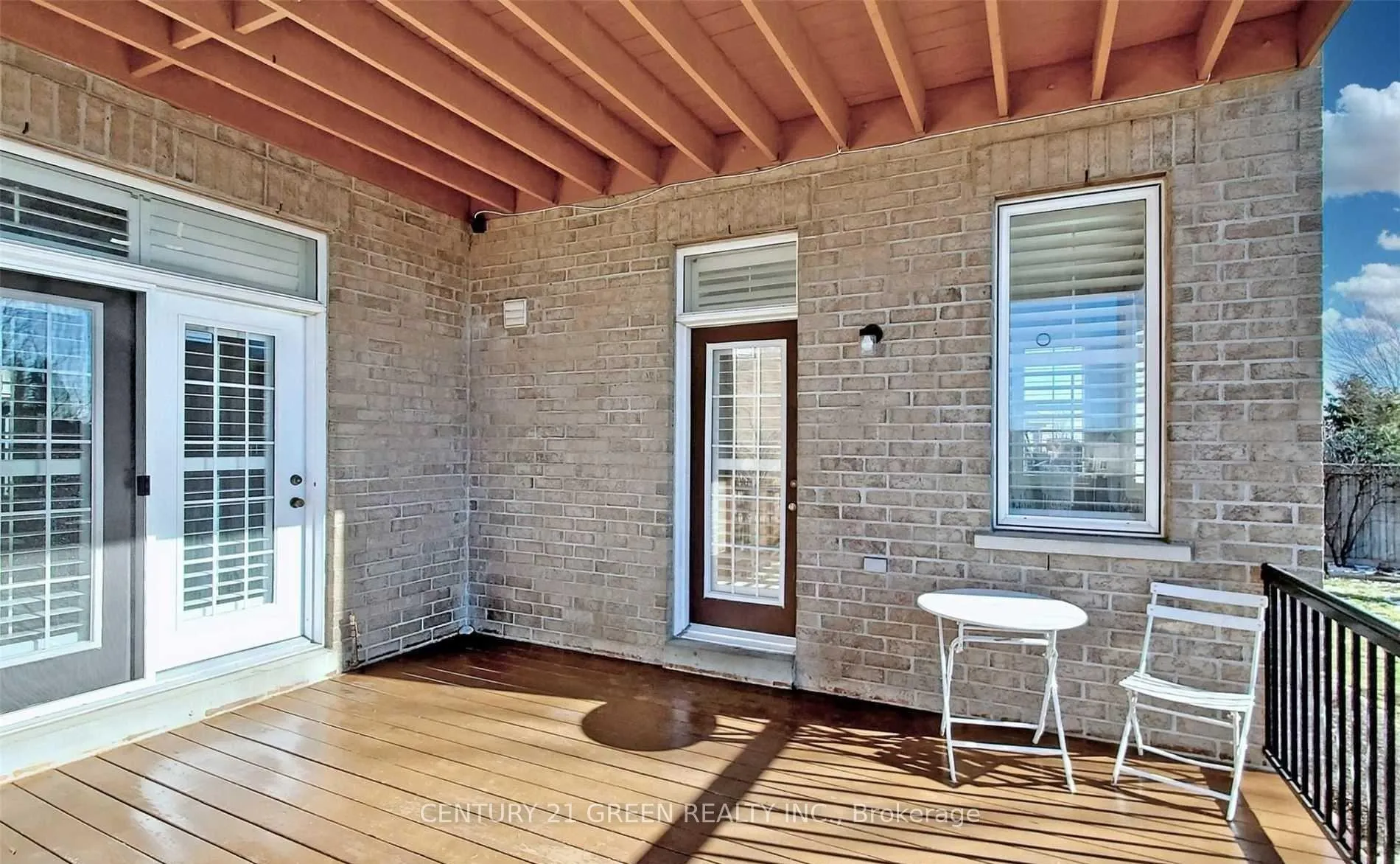 Photo 30 of 8 Pasadena Avenue, Brampton, Bram East — HOMEH