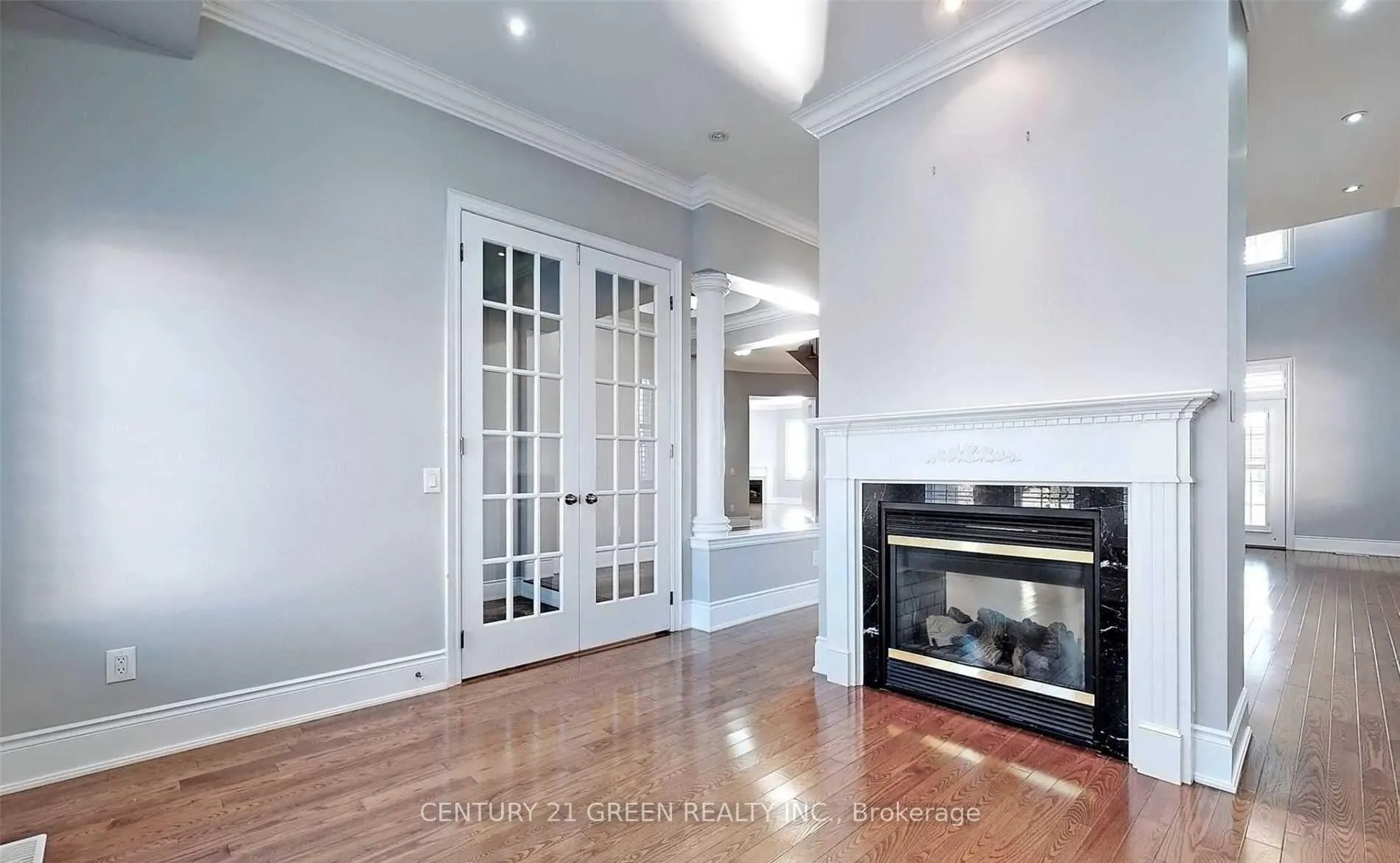 Photo 31 of 8 Pasadena Avenue, Brampton, Bram East — HOMEH