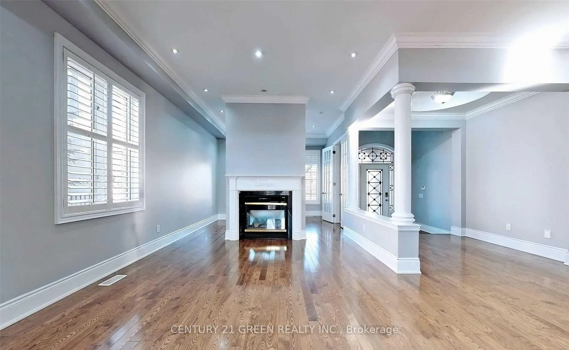 Photo 34 of 8 Pasadena Avenue, Brampton, Bram East — HOMEH