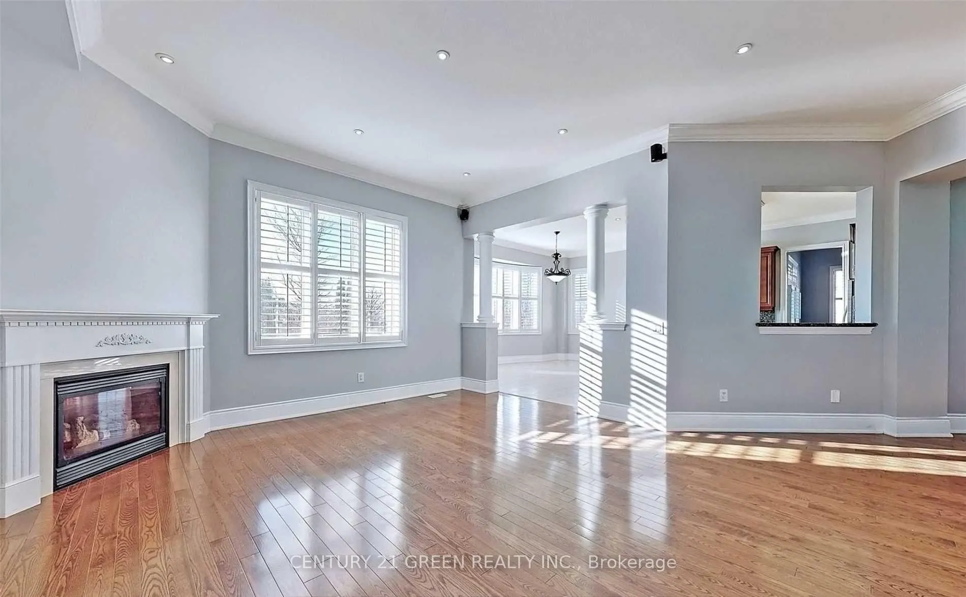 Photo 35 of 8 Pasadena Avenue, Brampton, Bram East — HOMEH