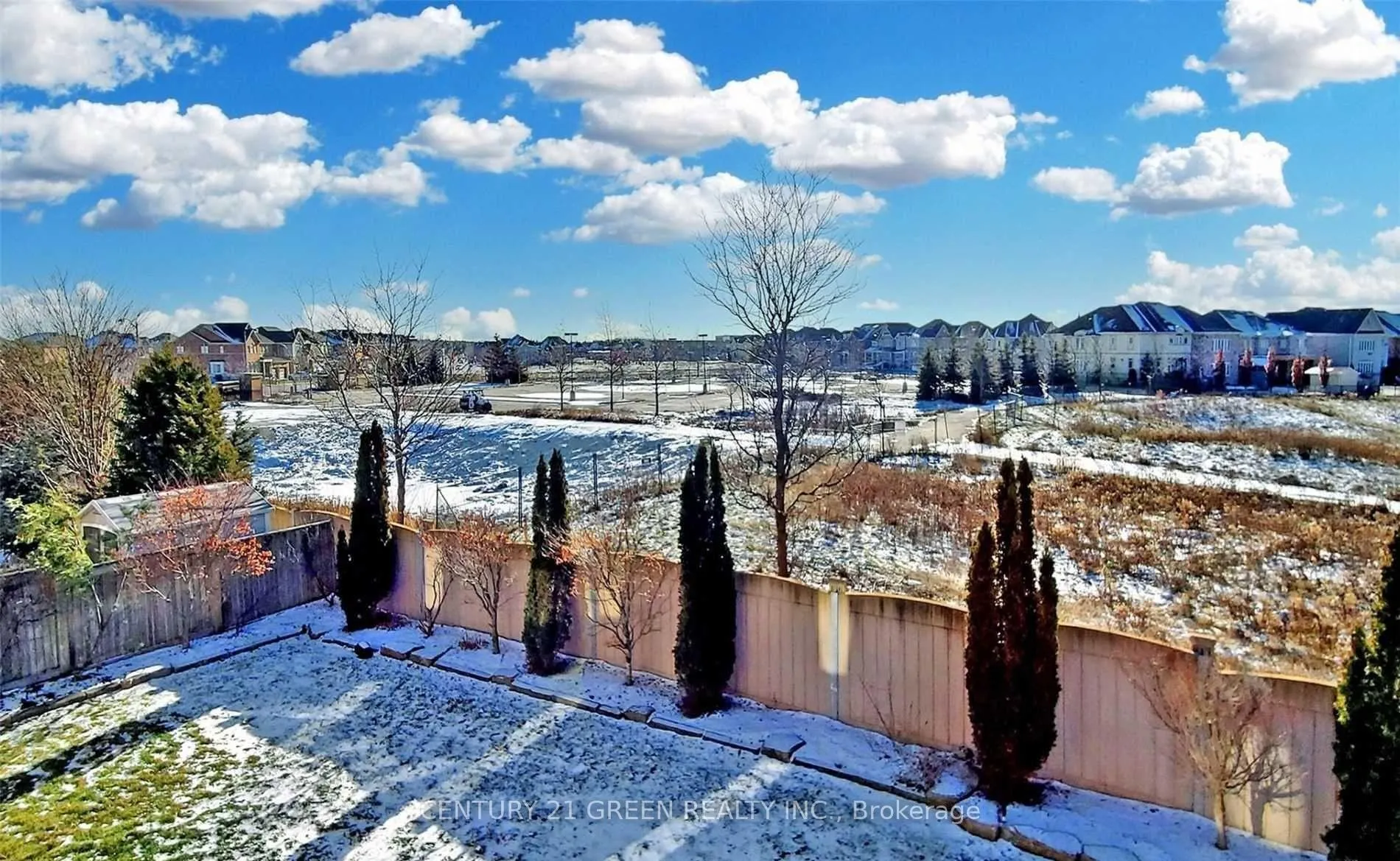 Photo 38 of 8 Pasadena Avenue, Brampton, Bram East — HOMEH
