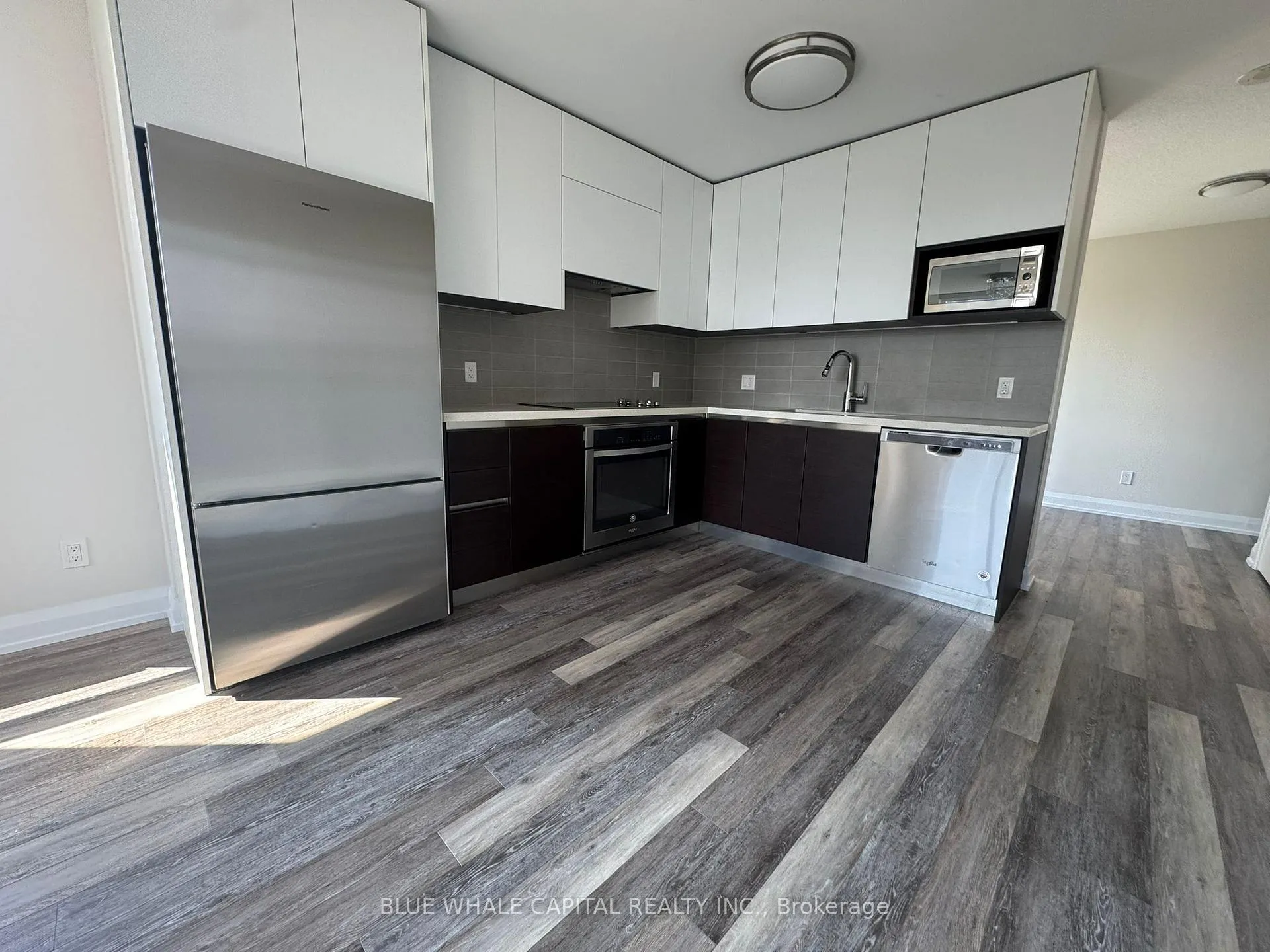 Front of Unit 728, 25 Water Walk Drive
