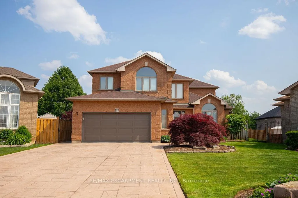 Photo 1 of 177 Claudette Gate, Hamilton, Falkirk — HOMEH