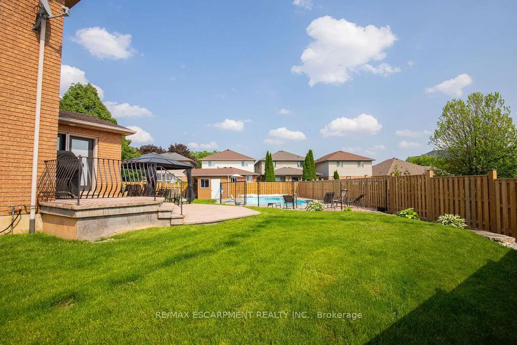 Photo 4 of 177 Claudette Gate, Hamilton, Falkirk — HOMEH