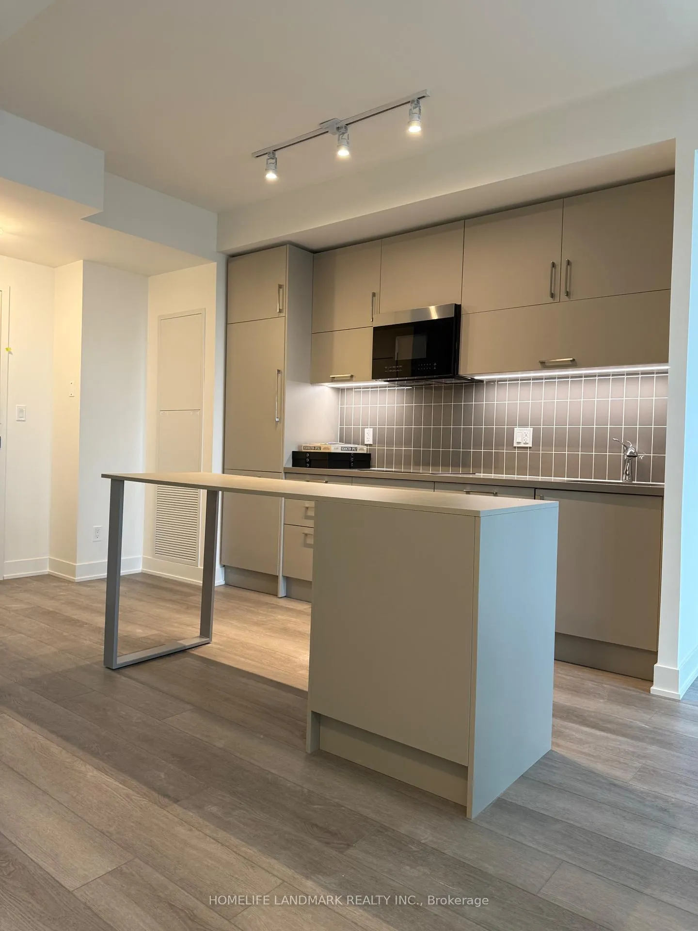 Photo 1 of Unit 2021, 56 Andre De Grasse Street, Markham, Unionville — HOMEH