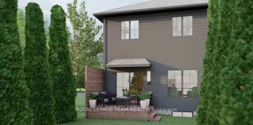 Photo 2 of 706 Tailslide Avenue, Ottawa, Huntley Ward (South East) — HOMEH