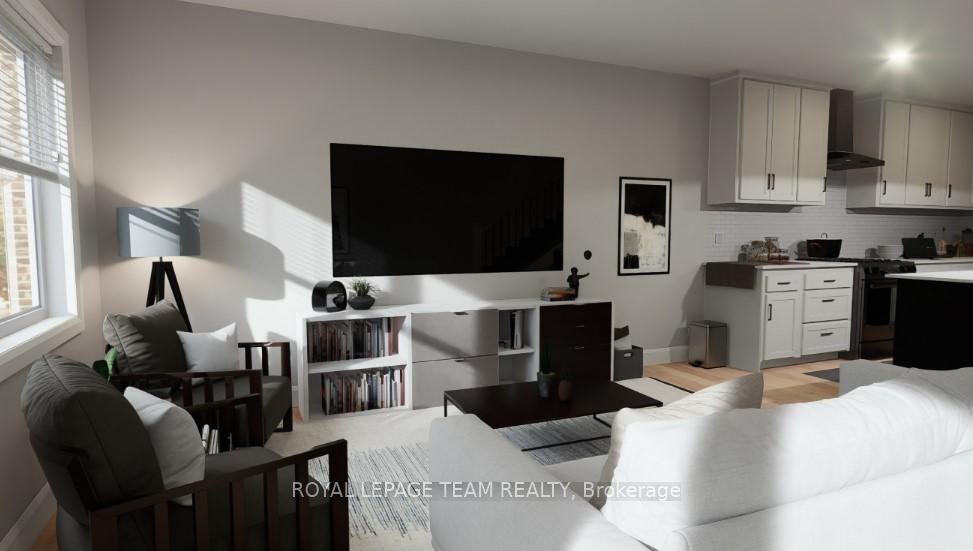 Photo 3 of 706 Tailslide Avenue, Ottawa, Huntley Ward (South East) — HOMEH