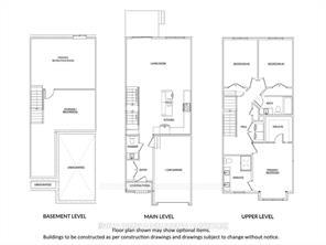 Photo 6 of 706 Tailslide Avenue, Ottawa, Huntley Ward (South East) — HOMEH