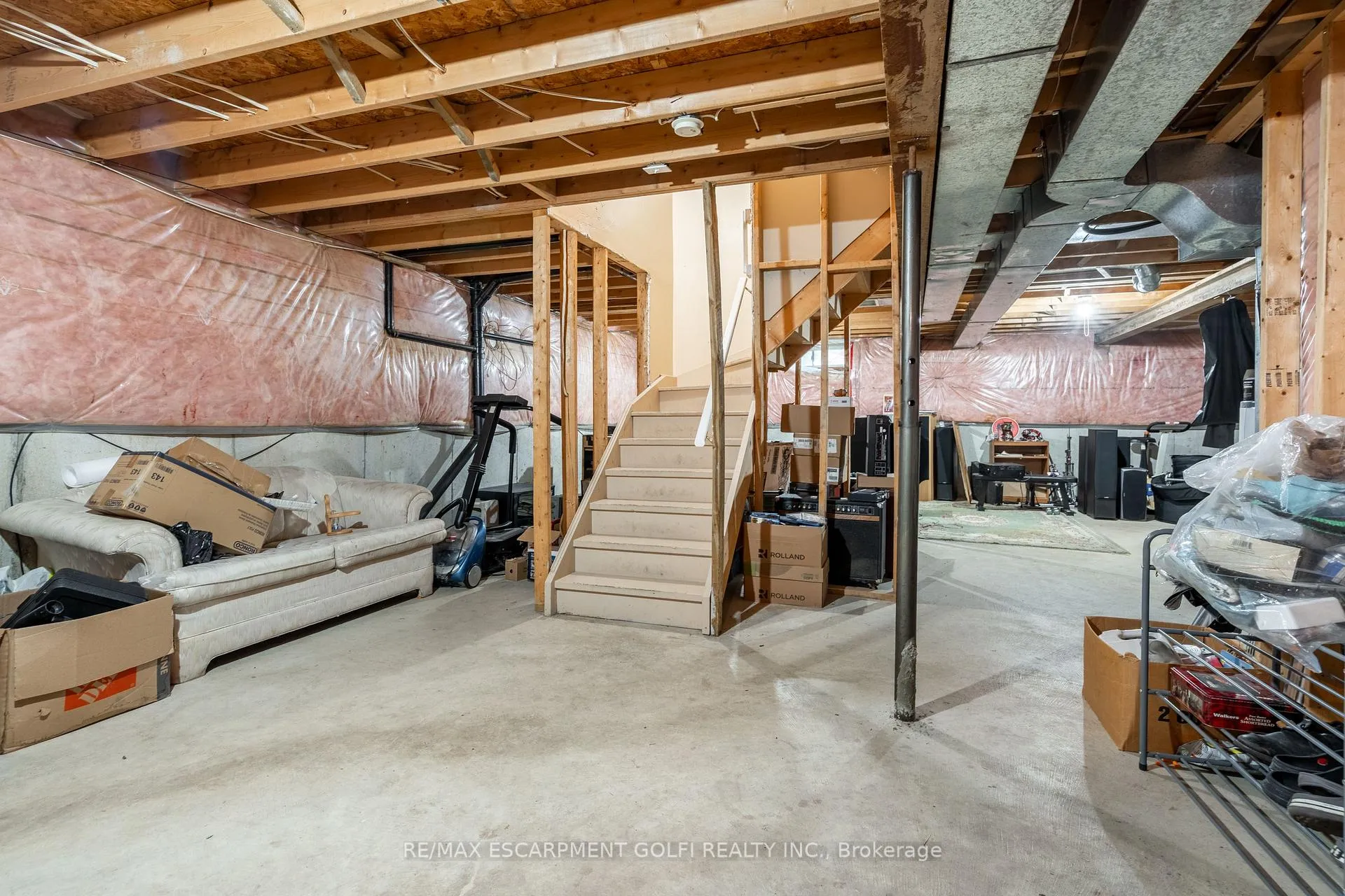 Photo 27 of 707 Acadia Drive, Hamilton, Butler — HOMEH