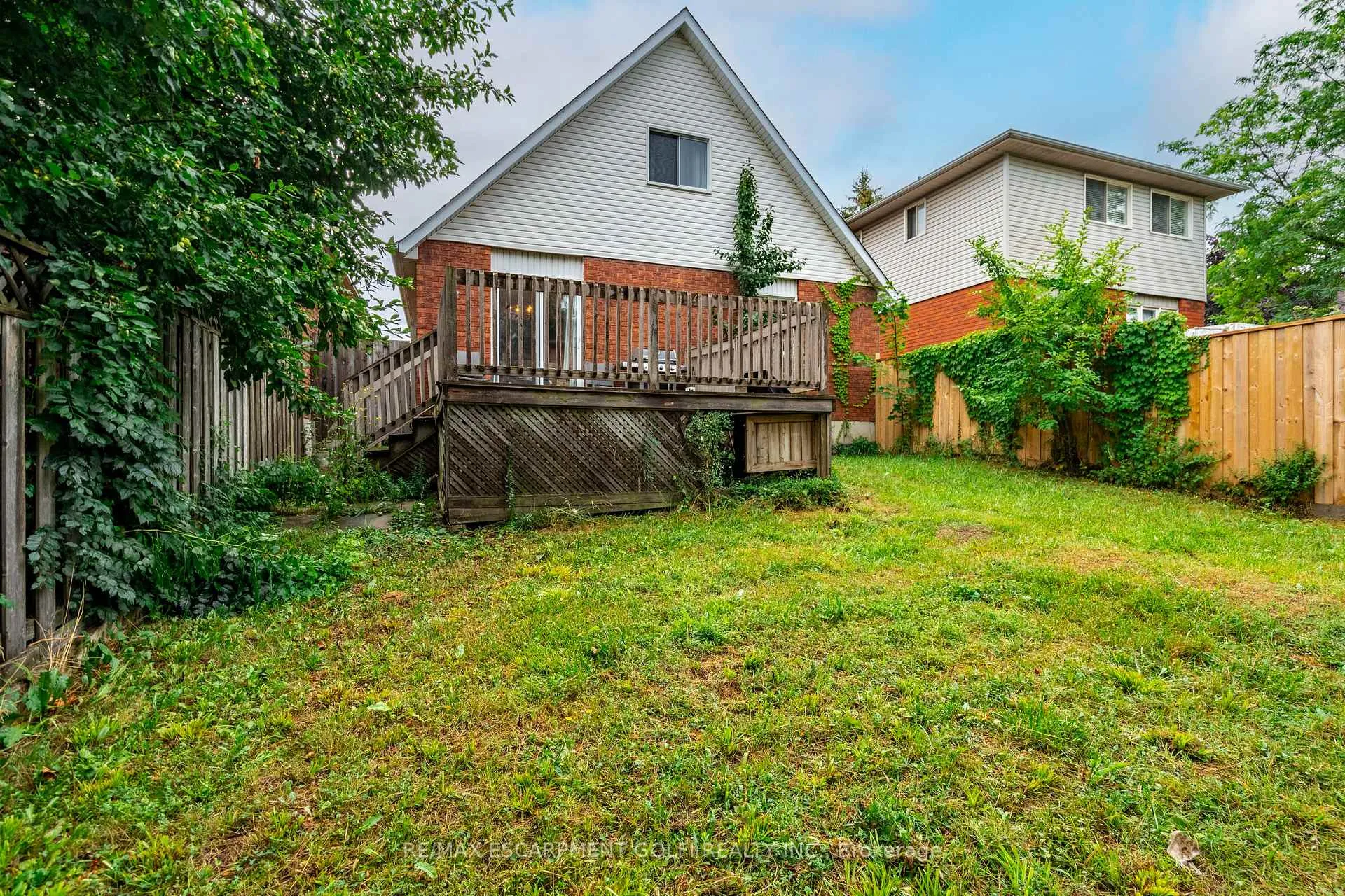 Photo 31 of 707 Acadia Drive, Hamilton, Butler — HOMEH