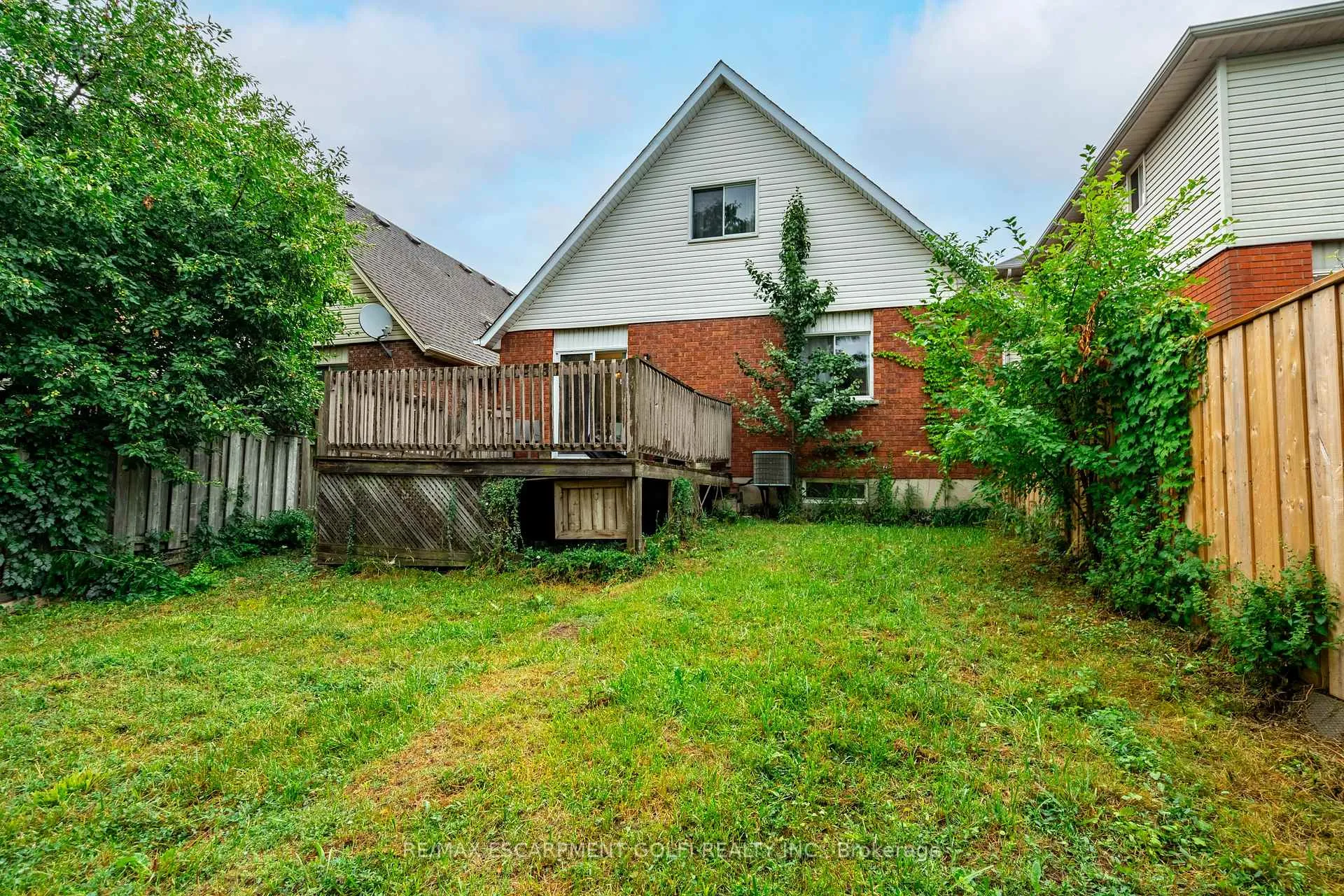 Photo 32 of 707 Acadia Drive, Hamilton, Butler — HOMEH
