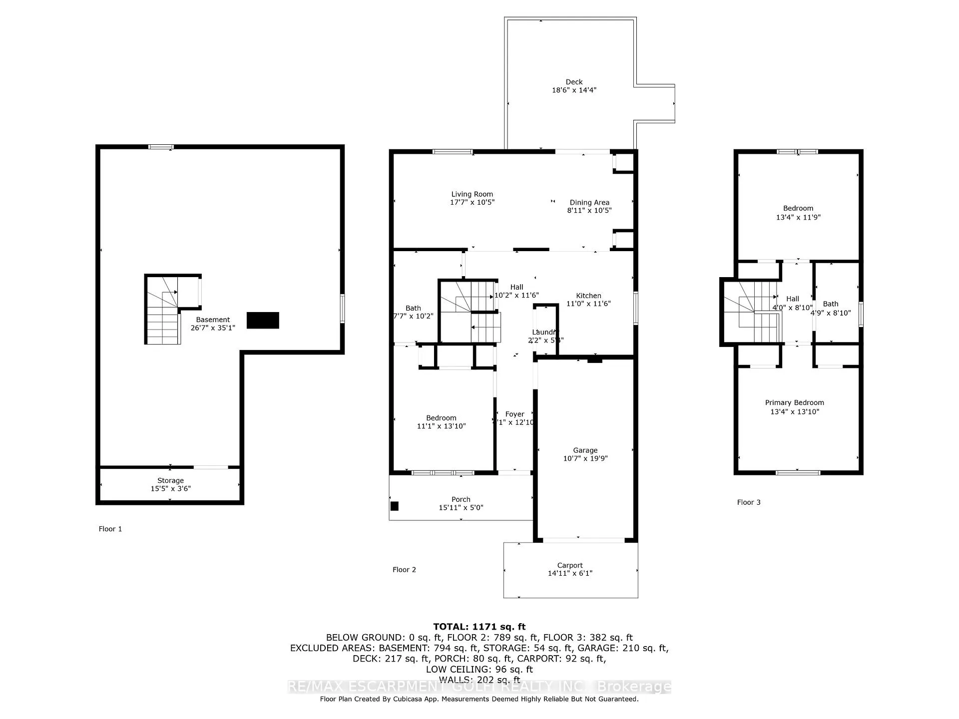 Photo 34 of 707 Acadia Drive, Hamilton, Butler — HOMEH