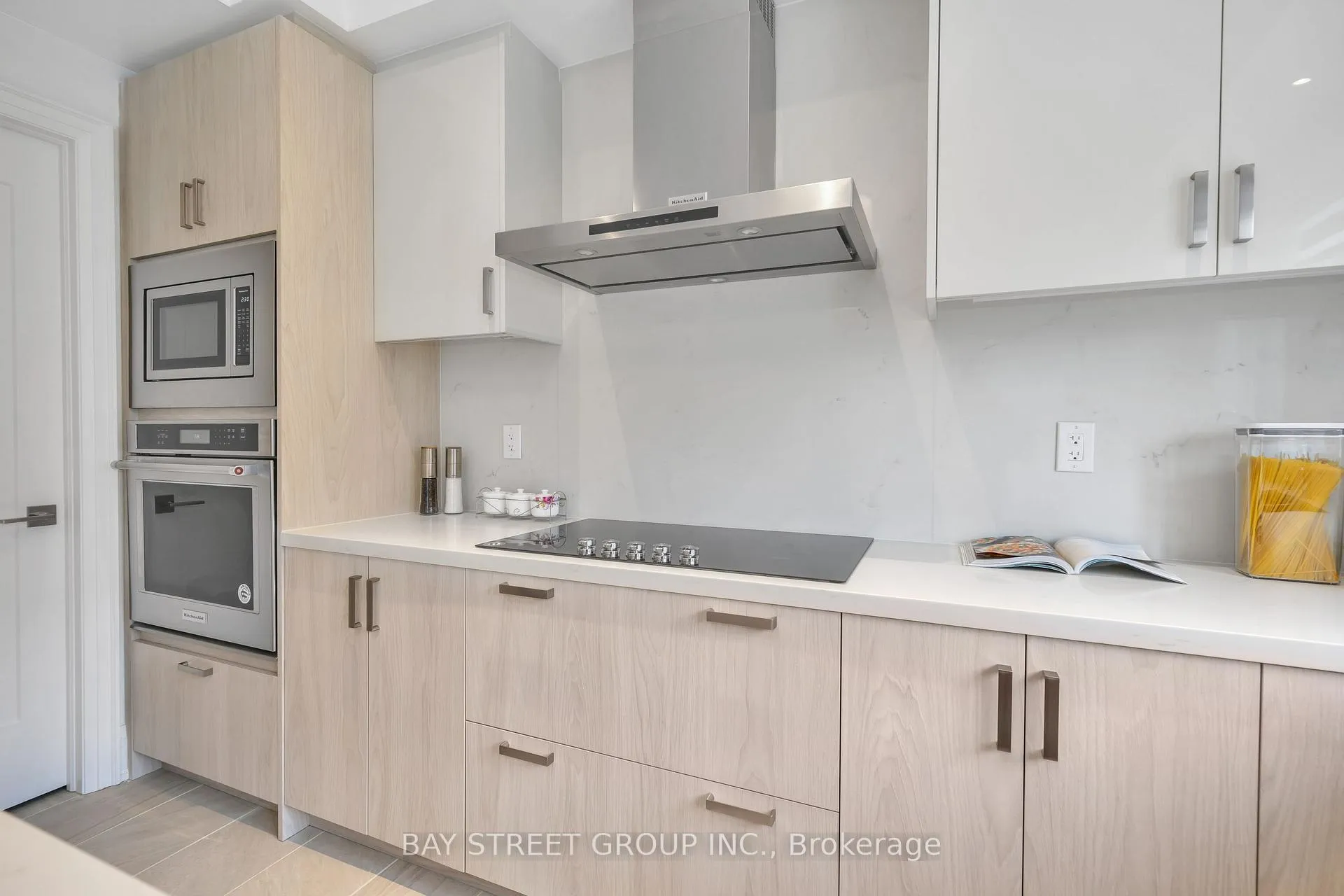 Photo 15 of 54 Active Road, Markham, Commerce Valley — HOMEH