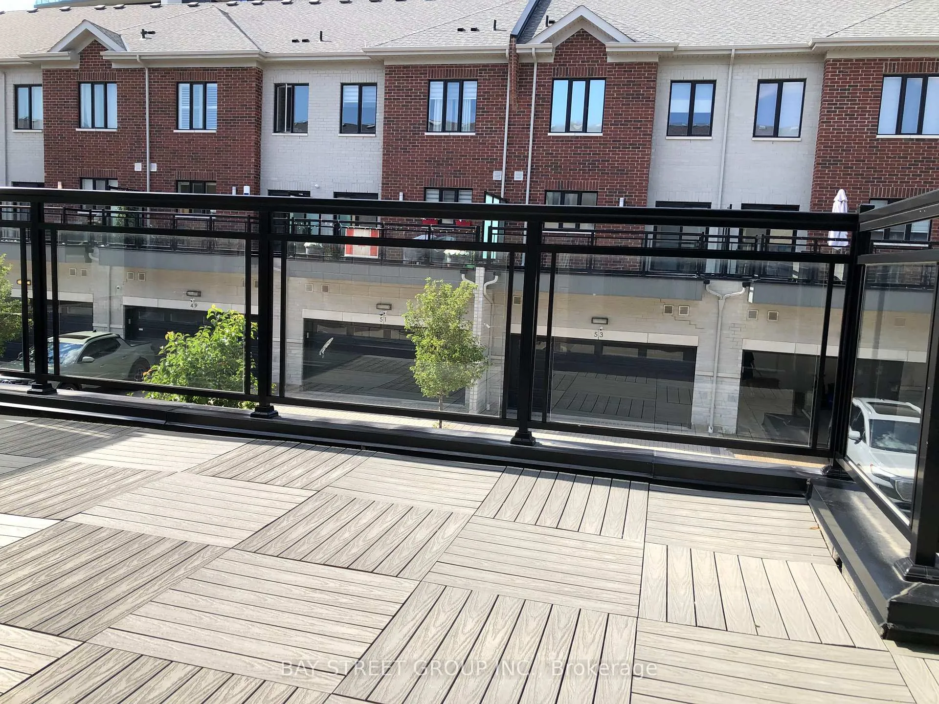 Photo 18 of 54 Active Road, Markham, Commerce Valley — HOMEH