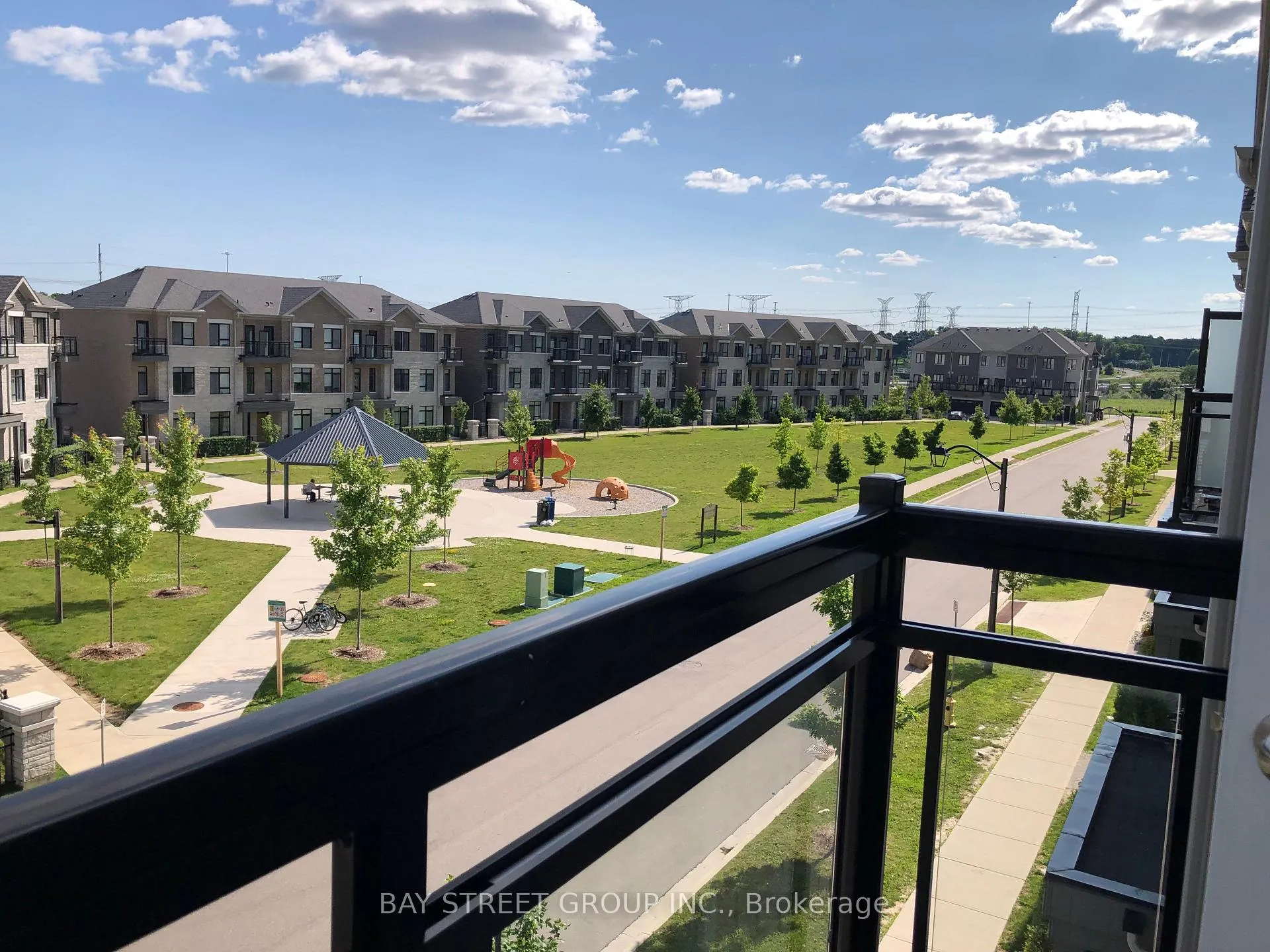 Photo 24 of 54 Active Road, Markham, Commerce Valley — HOMEH