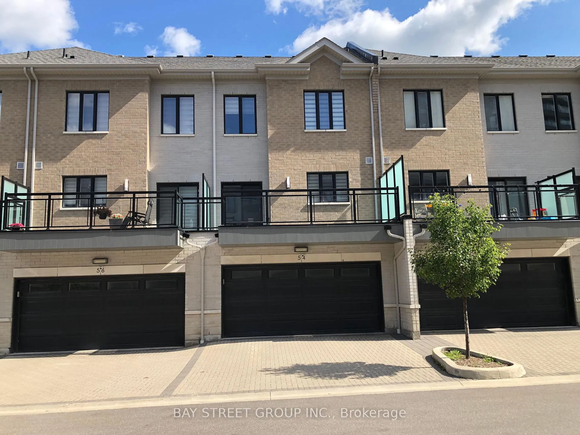 Photo 32 of 54 Active Road, Markham, Commerce Valley — HOMEH