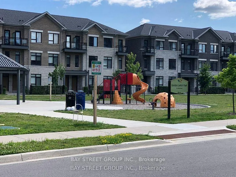 Photo 34 of 54 Active Road, Markham, Commerce Valley — HOMEH