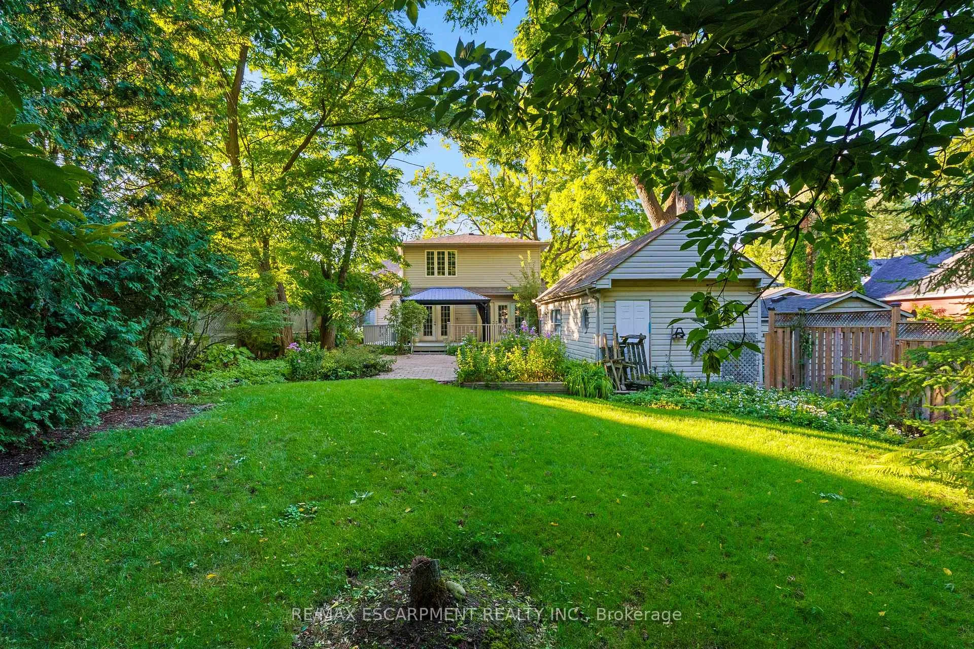 Photo 40 of 64 Academy Street, Hamilton, Ancaster — HOMEH