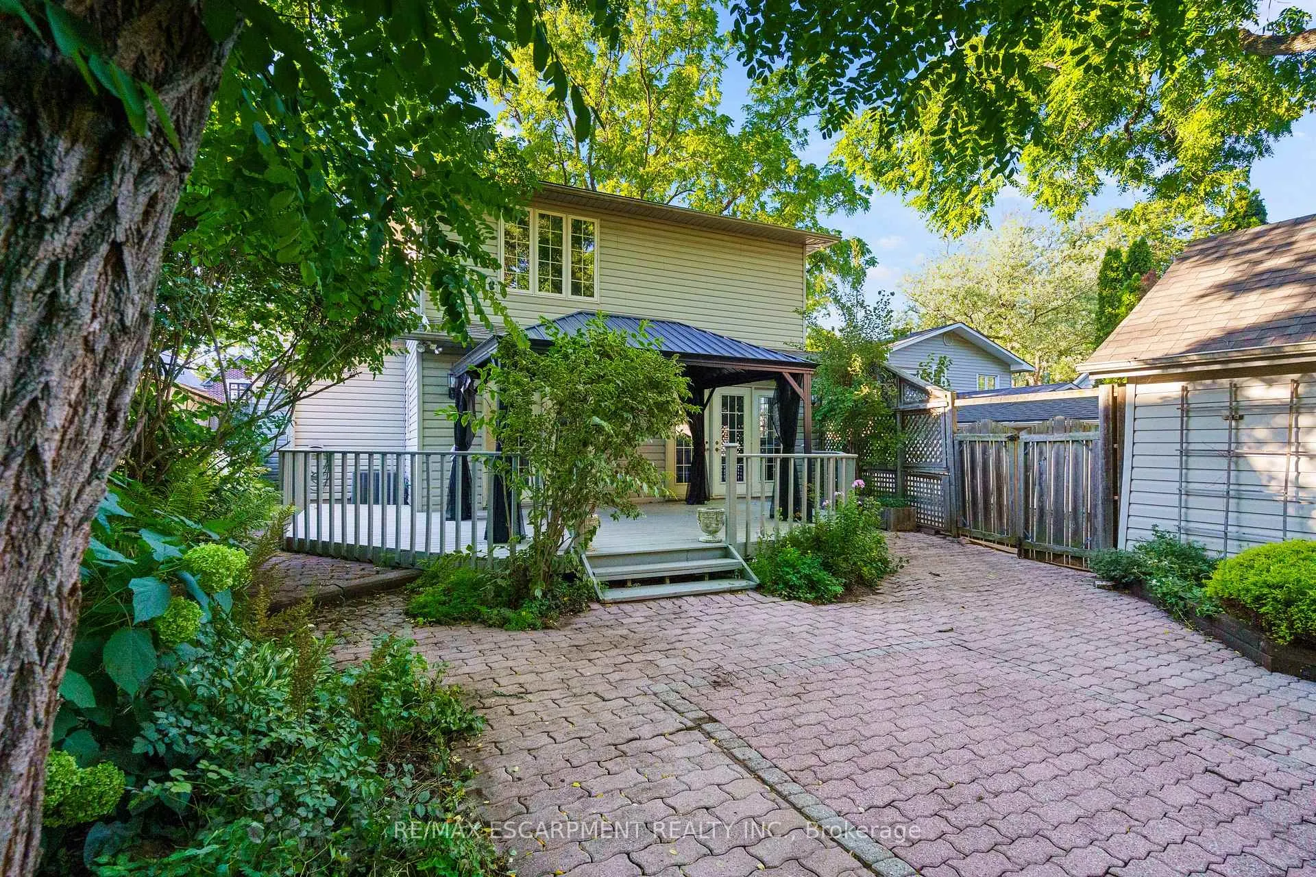 Photo 42 of 64 Academy Street, Hamilton, Ancaster — HOMEH