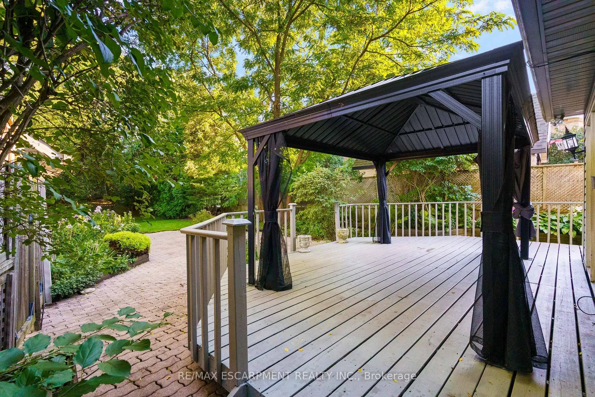 Photo 43 of 64 Academy Street, Hamilton, Ancaster — HOMEH