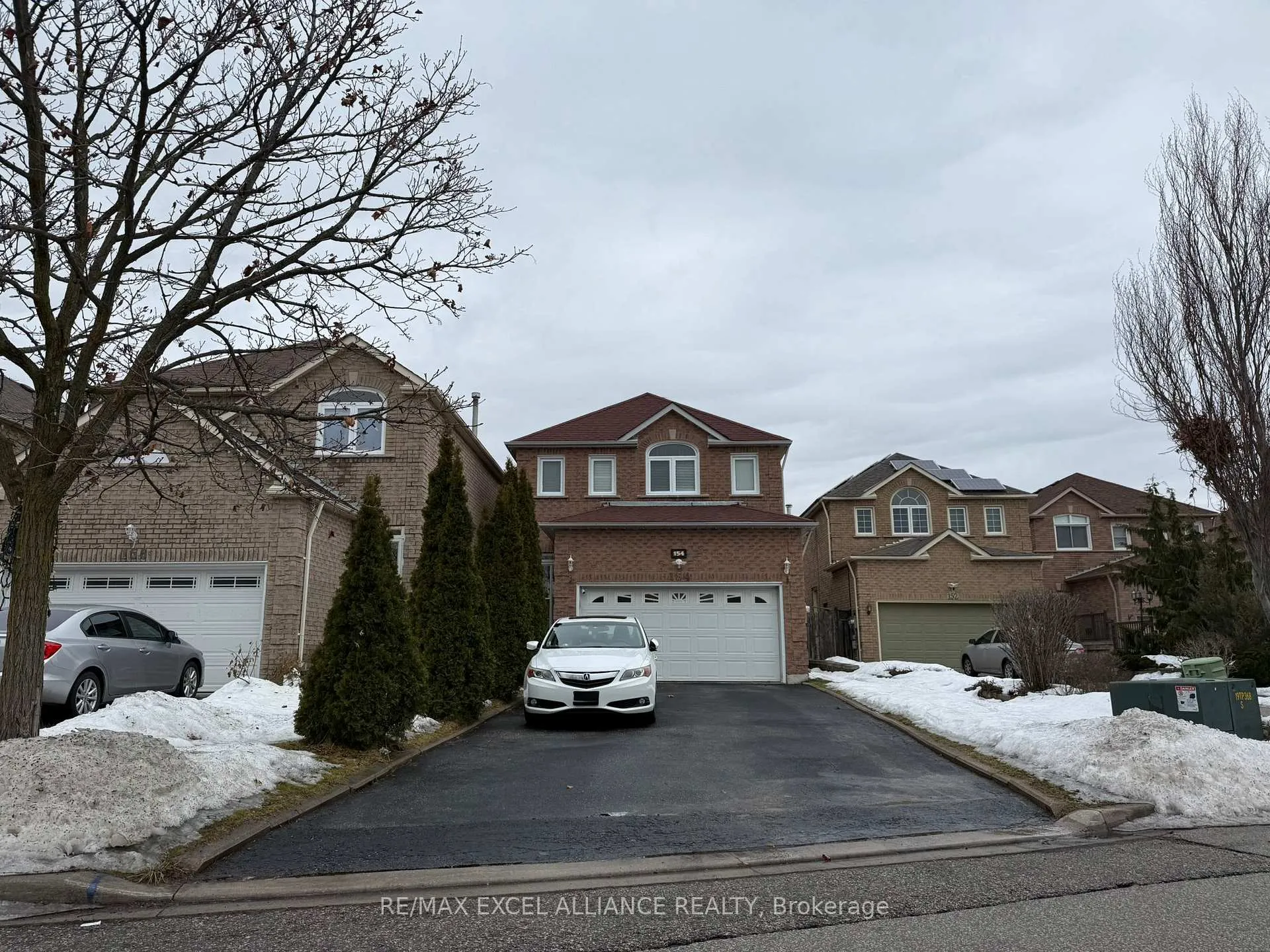 Photo 1 of Unit Bsmt, 154 Mary Pearson Drive, Markham, Middlefield — HOMEH