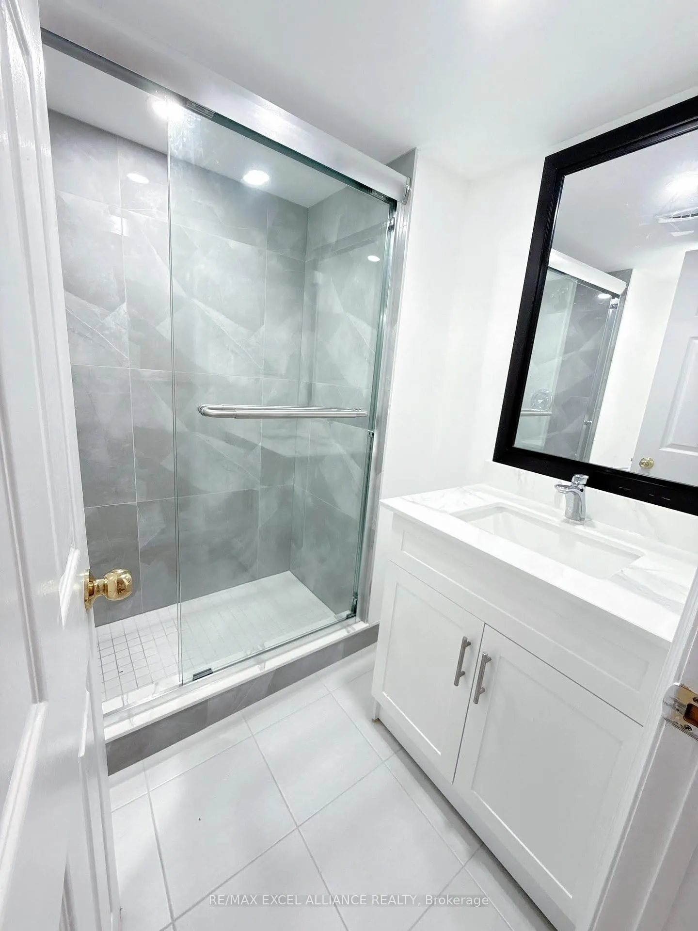 Photo 13 of Unit Bsmt, 154 Mary Pearson Drive, Markham, Middlefield — HOMEH