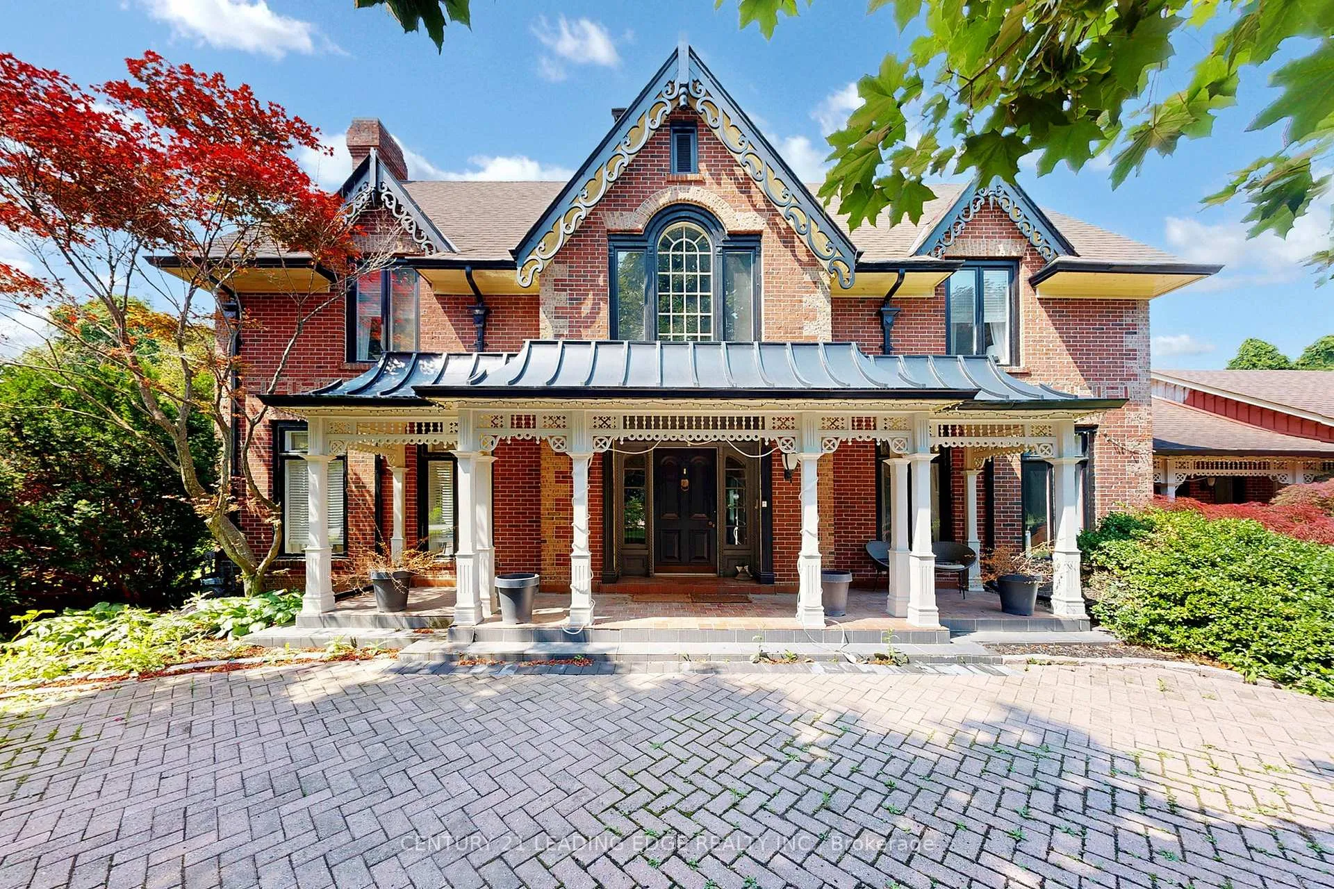 Photo 2 of 18 Ridgevale Drive, Markham, Box Grove — HOMEH