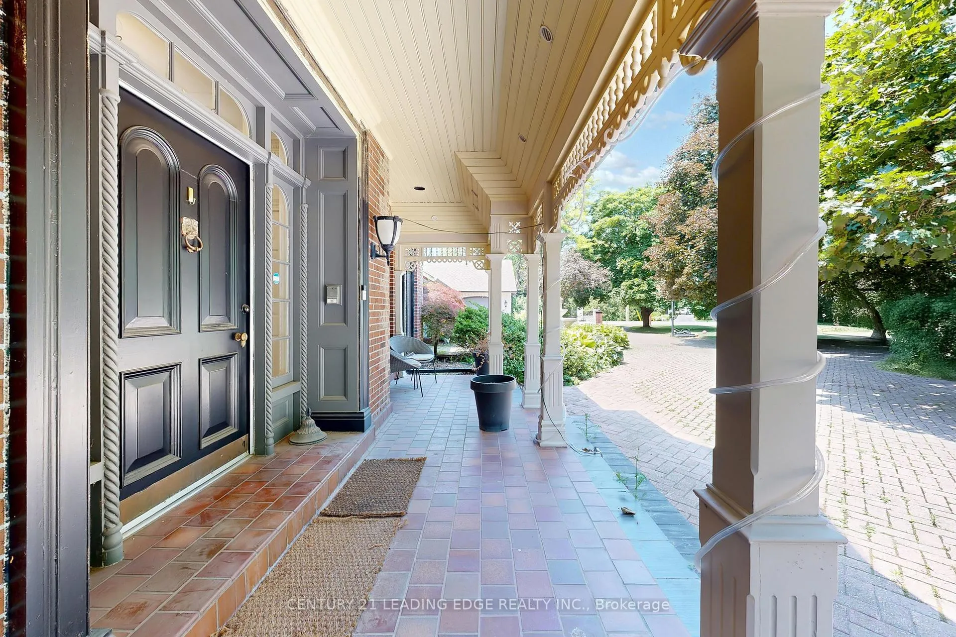 Photo 5 of 18 Ridgevale Drive, Markham, Box Grove — HOMEH