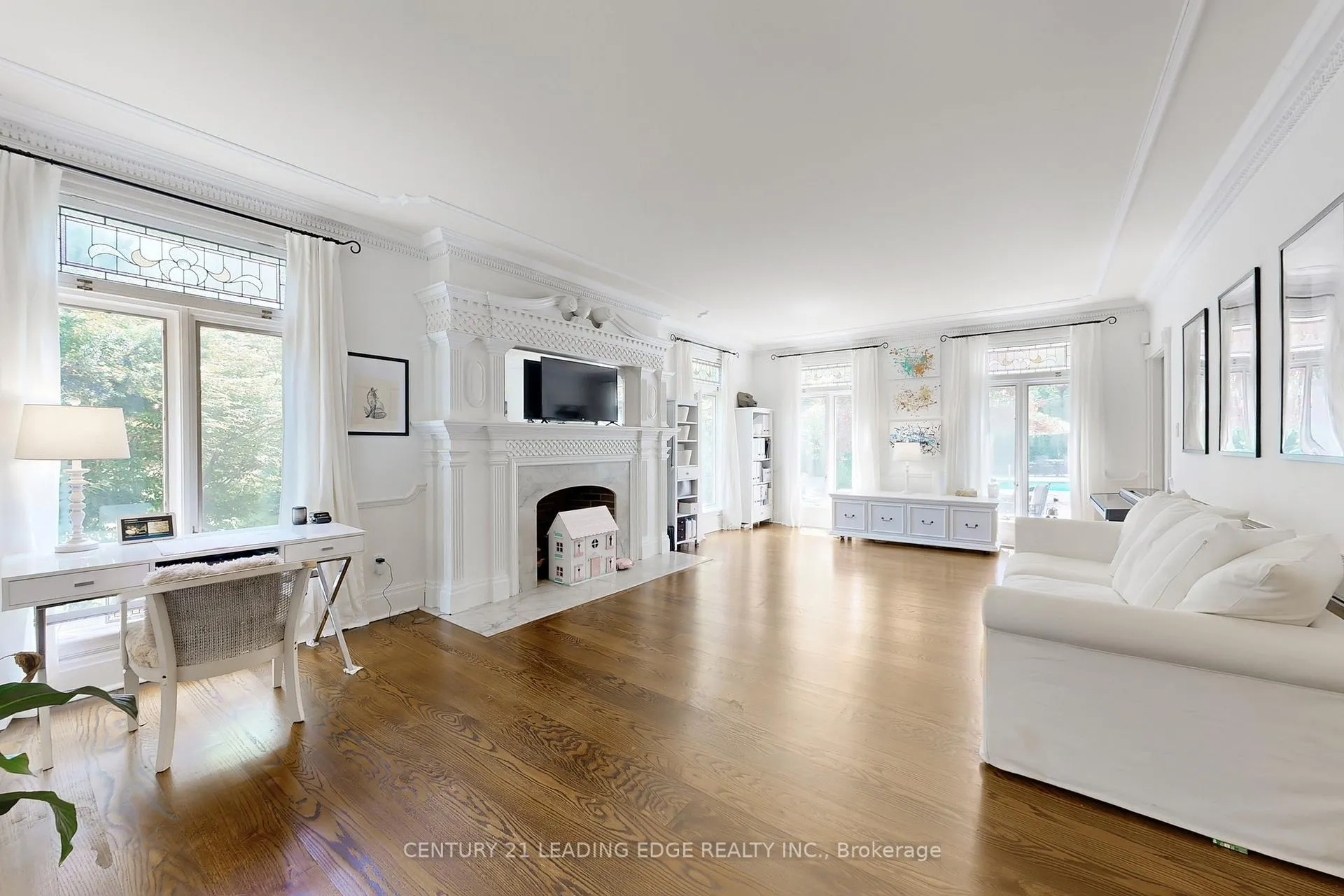 Photo 7 of 18 Ridgevale Drive, Markham, Box Grove — HOMEH