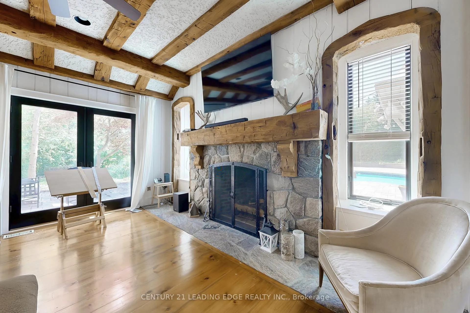 Photo 10 of 18 Ridgevale Drive, Markham, Box Grove — HOMEH