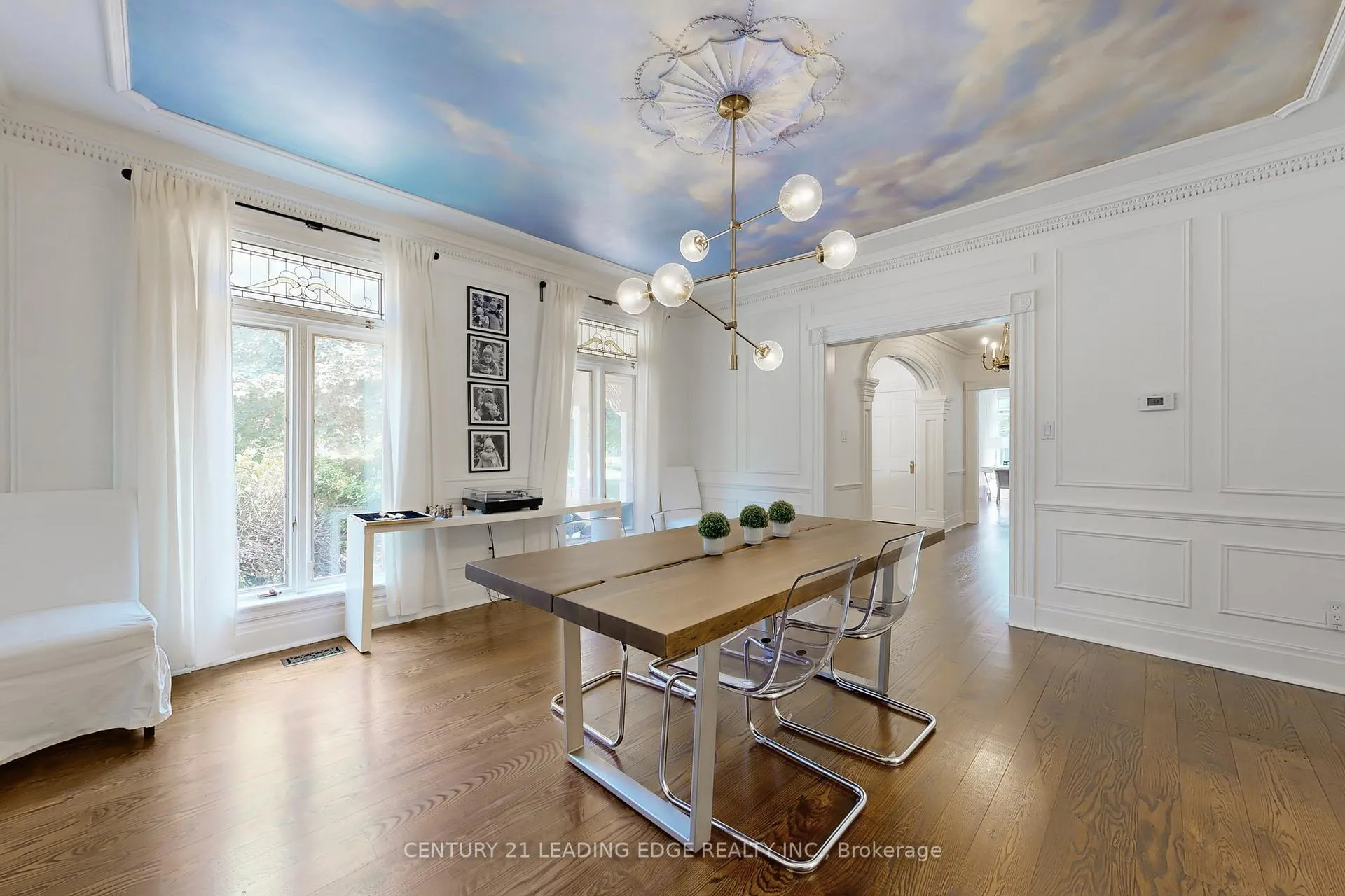 Photo 11 of 18 Ridgevale Drive, Markham, Box Grove — HOMEH
