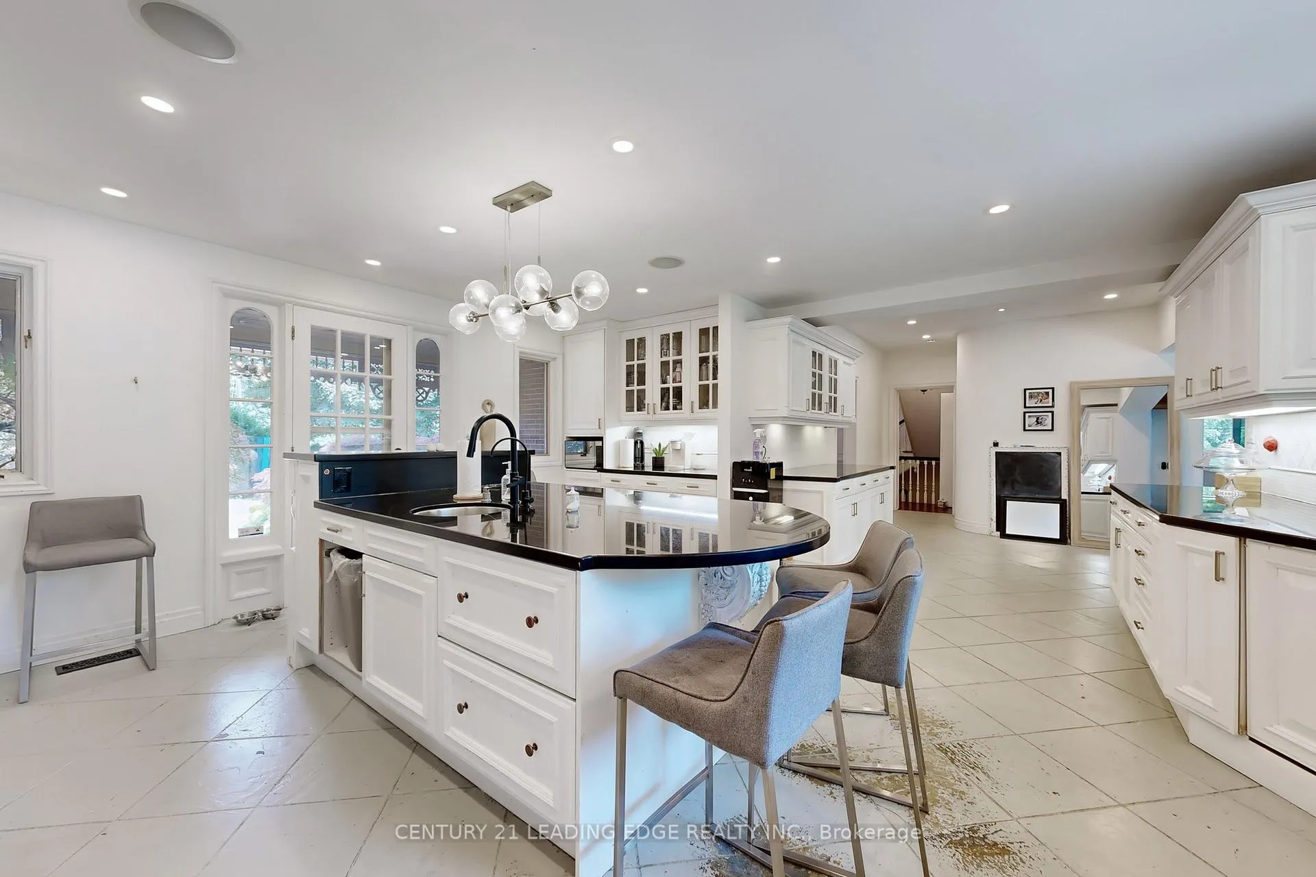 Photo 15 of 18 Ridgevale Drive, Markham, Box Grove — HOMEH