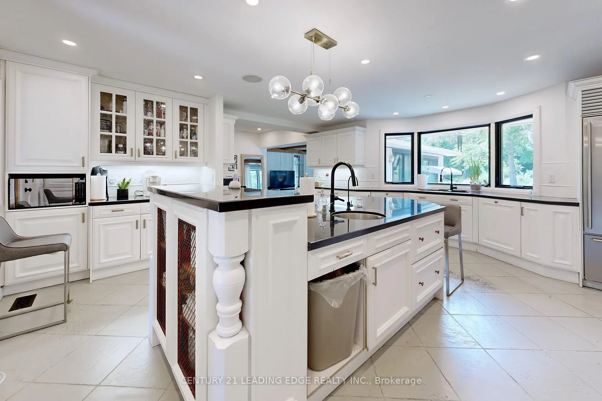 Photo 16 of 18 Ridgevale Drive, Markham, Box Grove — HOMEH