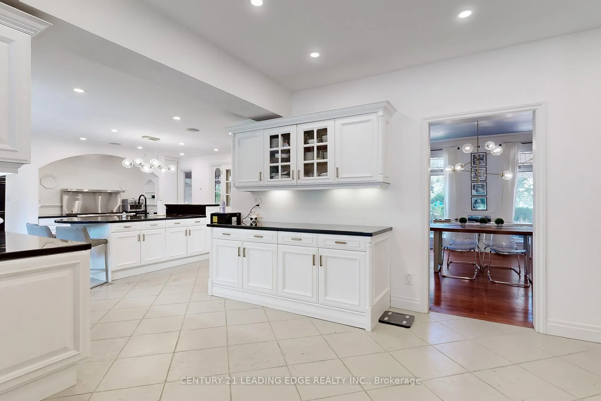 Photo 17 of 18 Ridgevale Drive, Markham, Box Grove — HOMEH