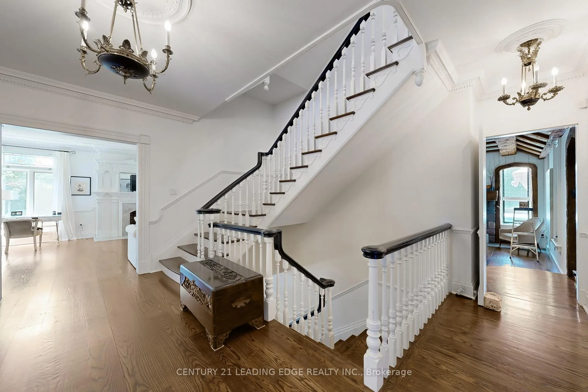 Photo 19 of 18 Ridgevale Drive, Markham, Box Grove — HOMEH