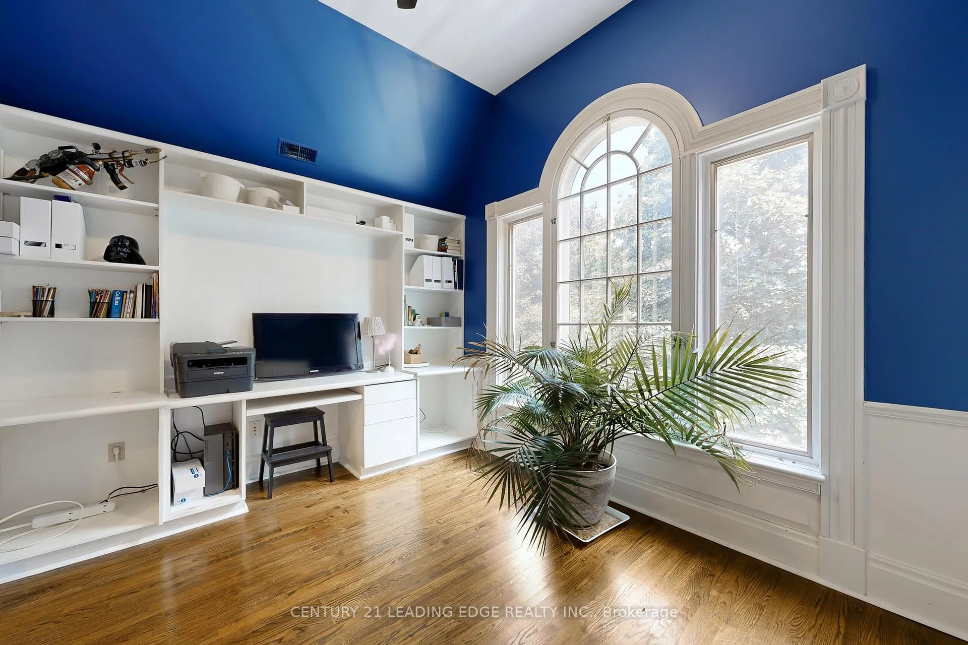 Photo 22 of 18 Ridgevale Drive, Markham, Box Grove — HOMEH