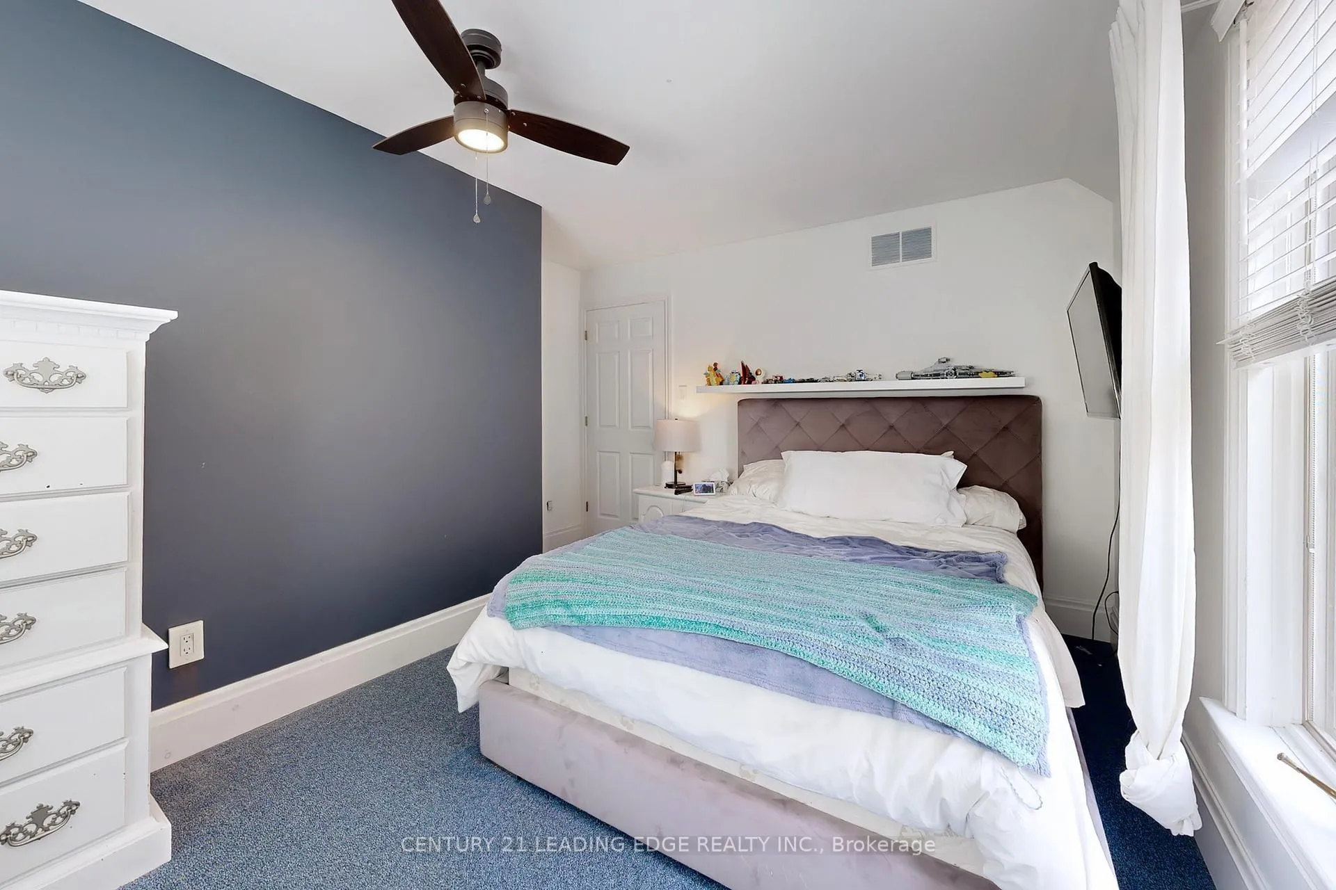 Photo 29 of 18 Ridgevale Drive, Markham, Box Grove — HOMEH