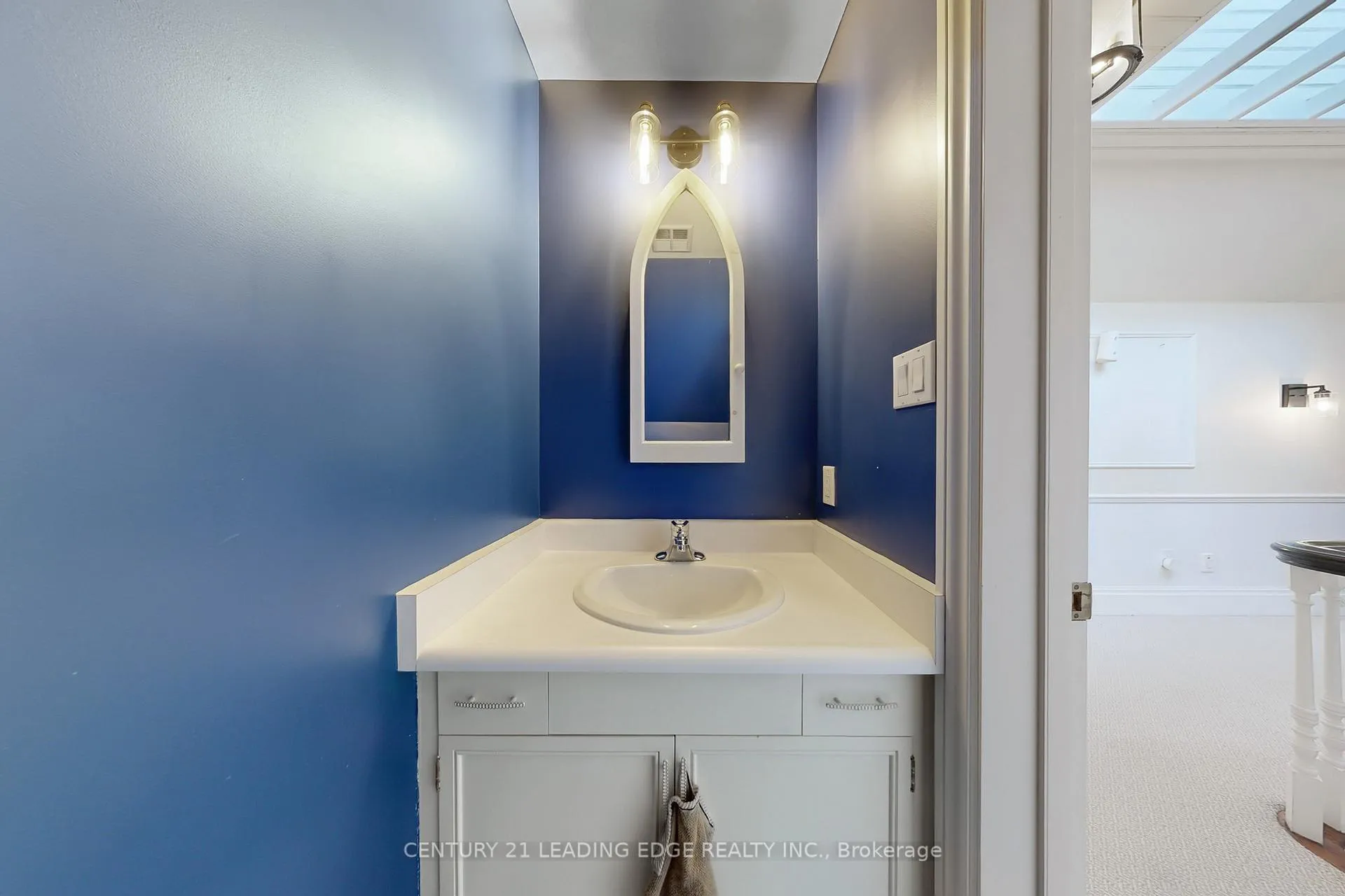 Photo 37 of 18 Ridgevale Drive, Markham, Box Grove — HOMEH
