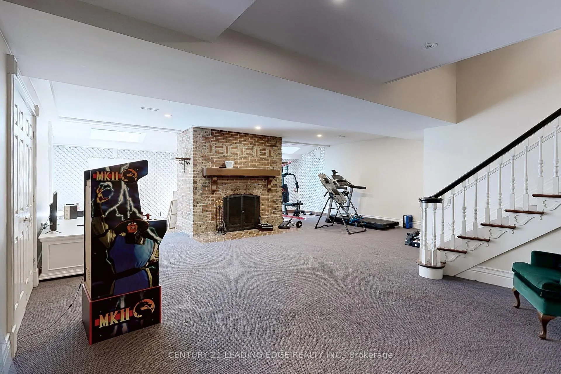 Photo 38 of 18 Ridgevale Drive, Markham, Box Grove — HOMEH
