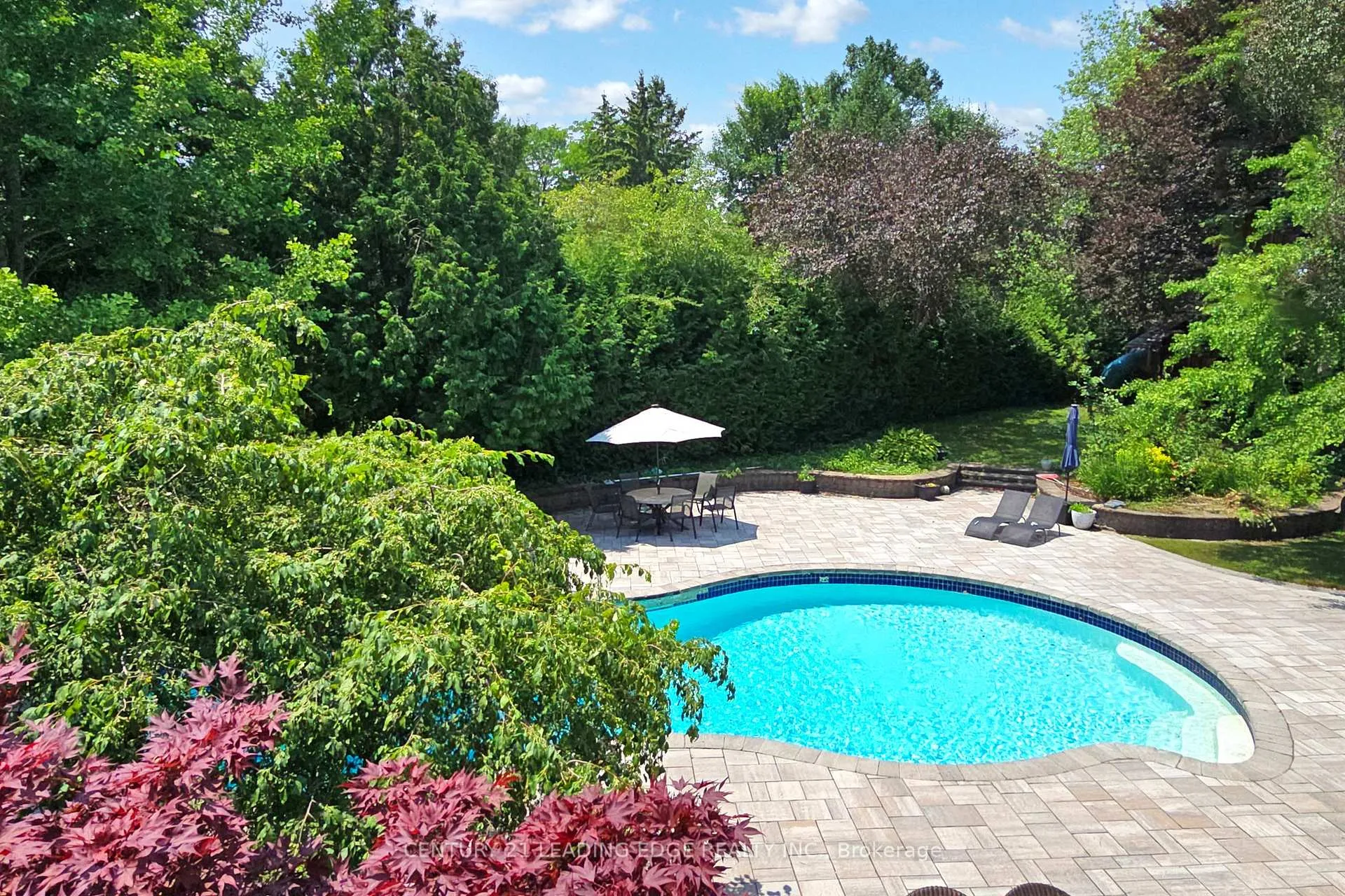 Photo 43 of 18 Ridgevale Drive, Markham, Box Grove — HOMEH