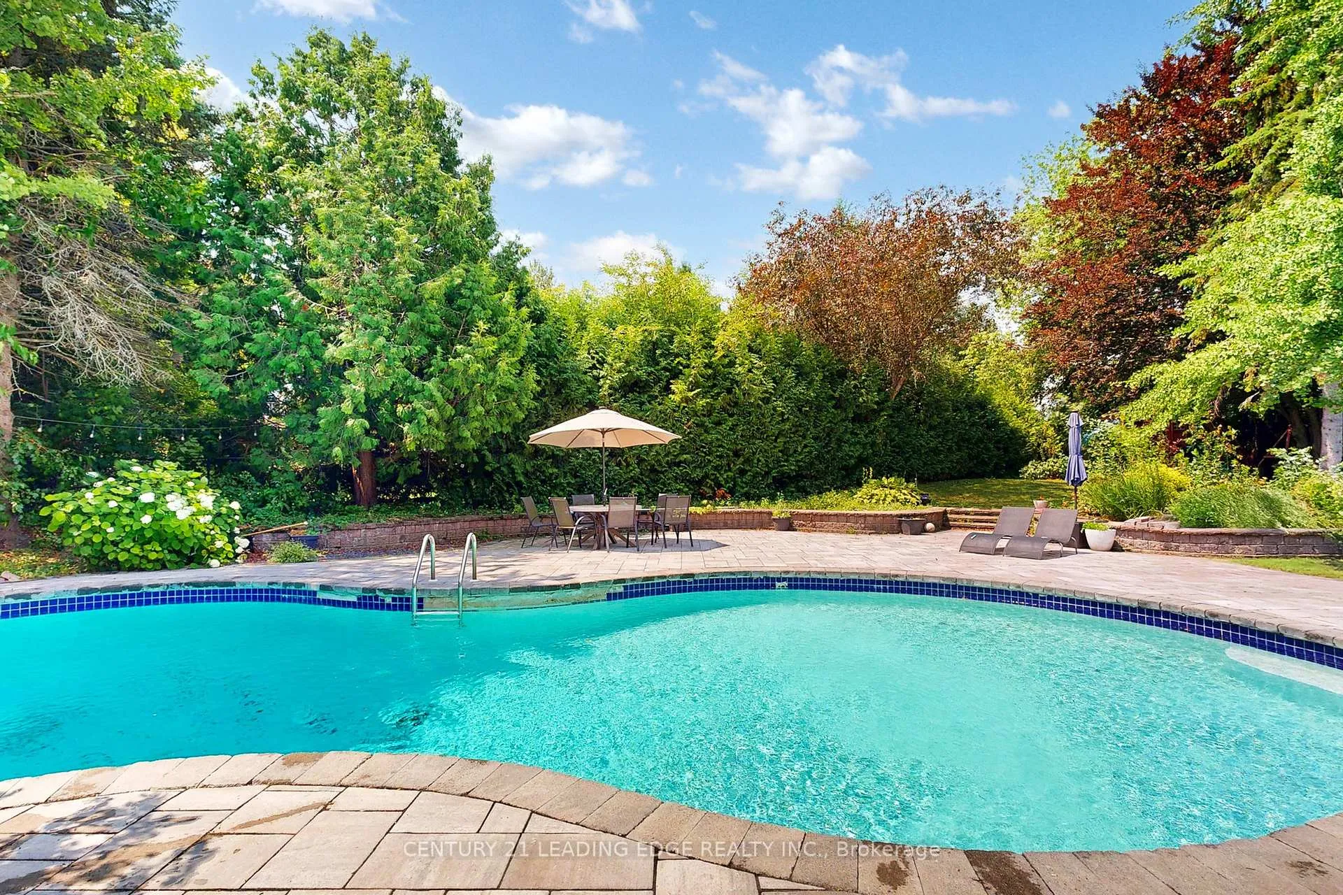 Photo 45 of 18 Ridgevale Drive, Markham, Box Grove — HOMEH