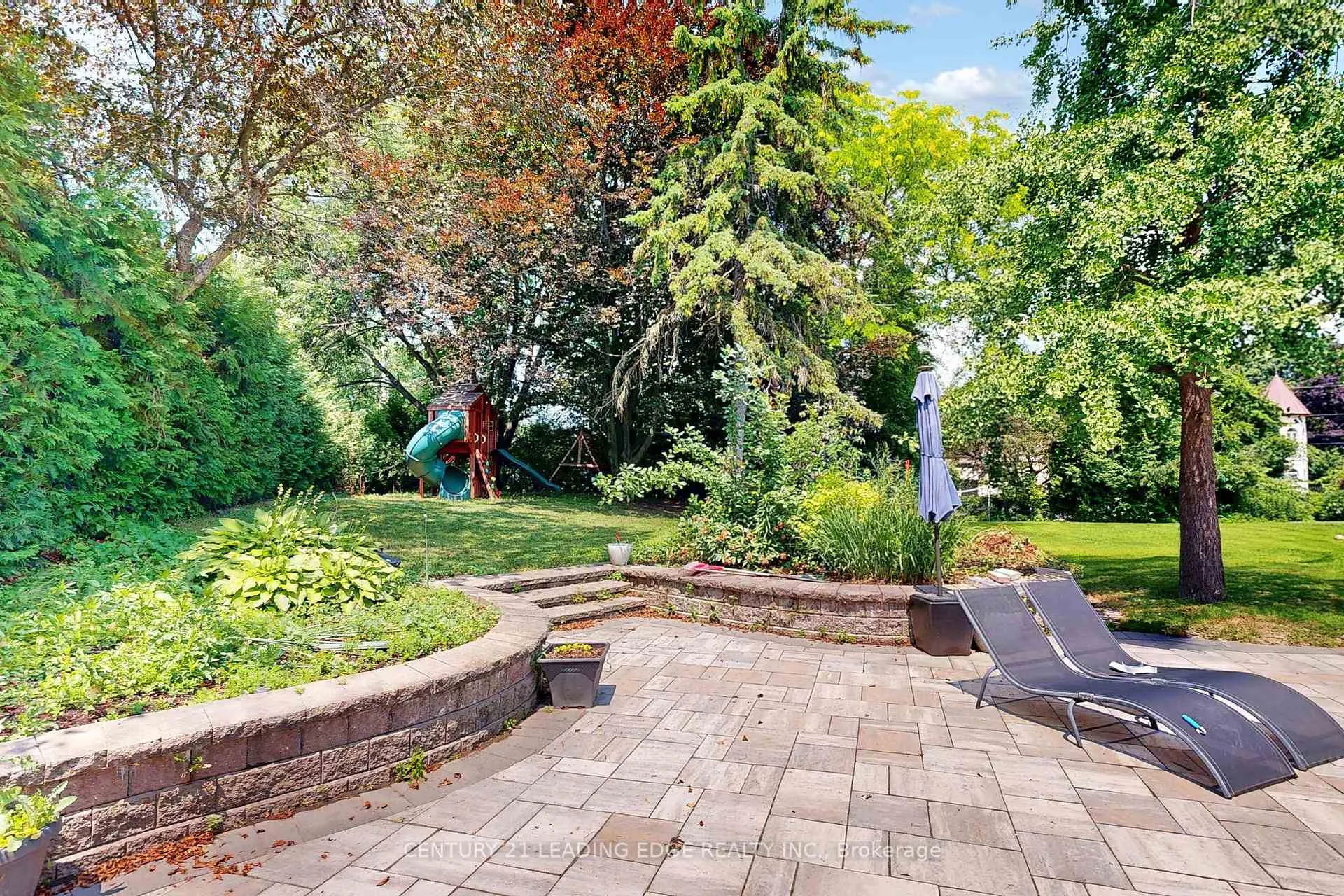 Photo 46 of 18 Ridgevale Drive, Markham, Box Grove — HOMEH