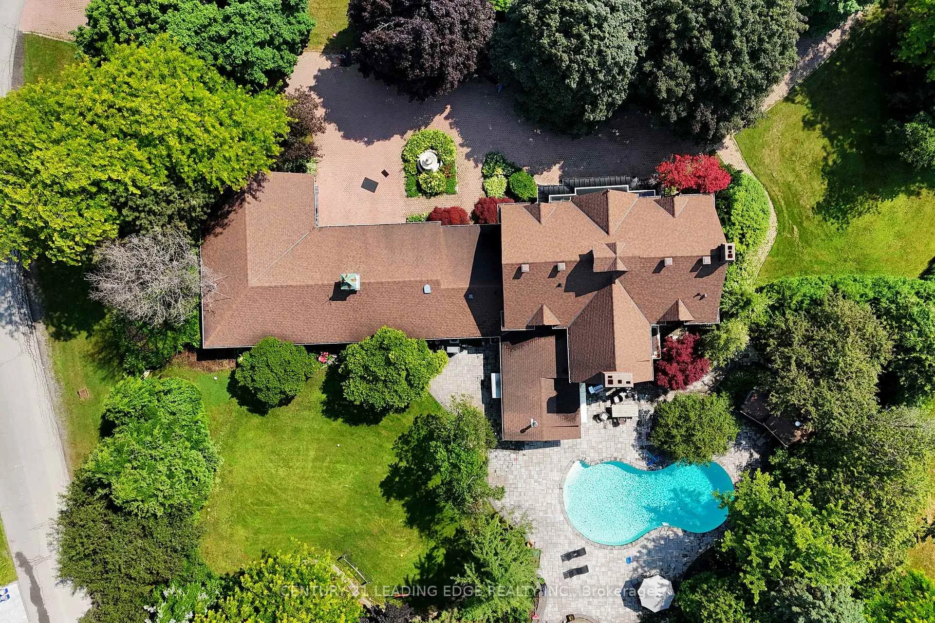 Photo 48 of 18 Ridgevale Drive, Markham, Box Grove — HOMEH