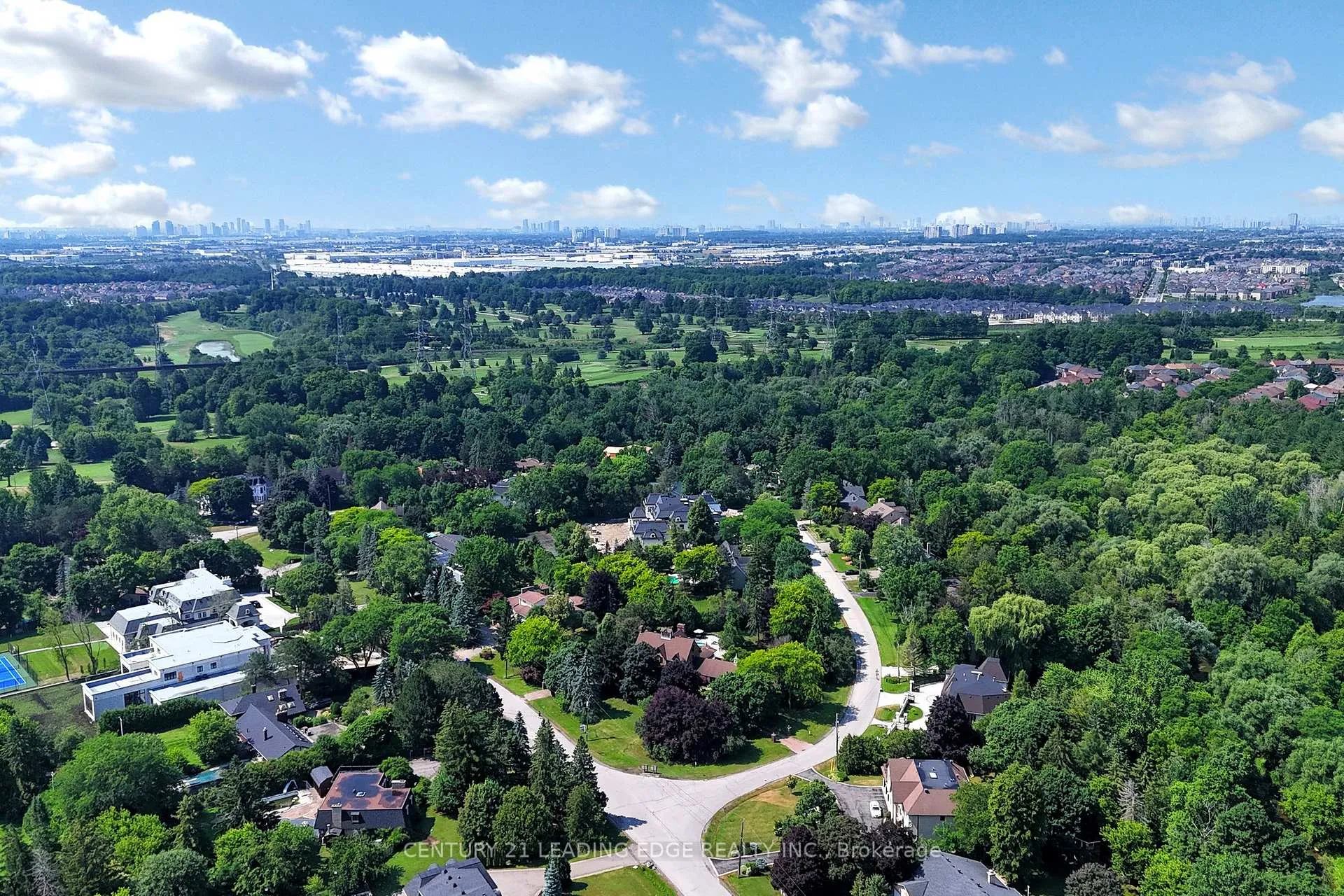 Photo 49 of 18 Ridgevale Drive, Markham, Box Grove — HOMEH