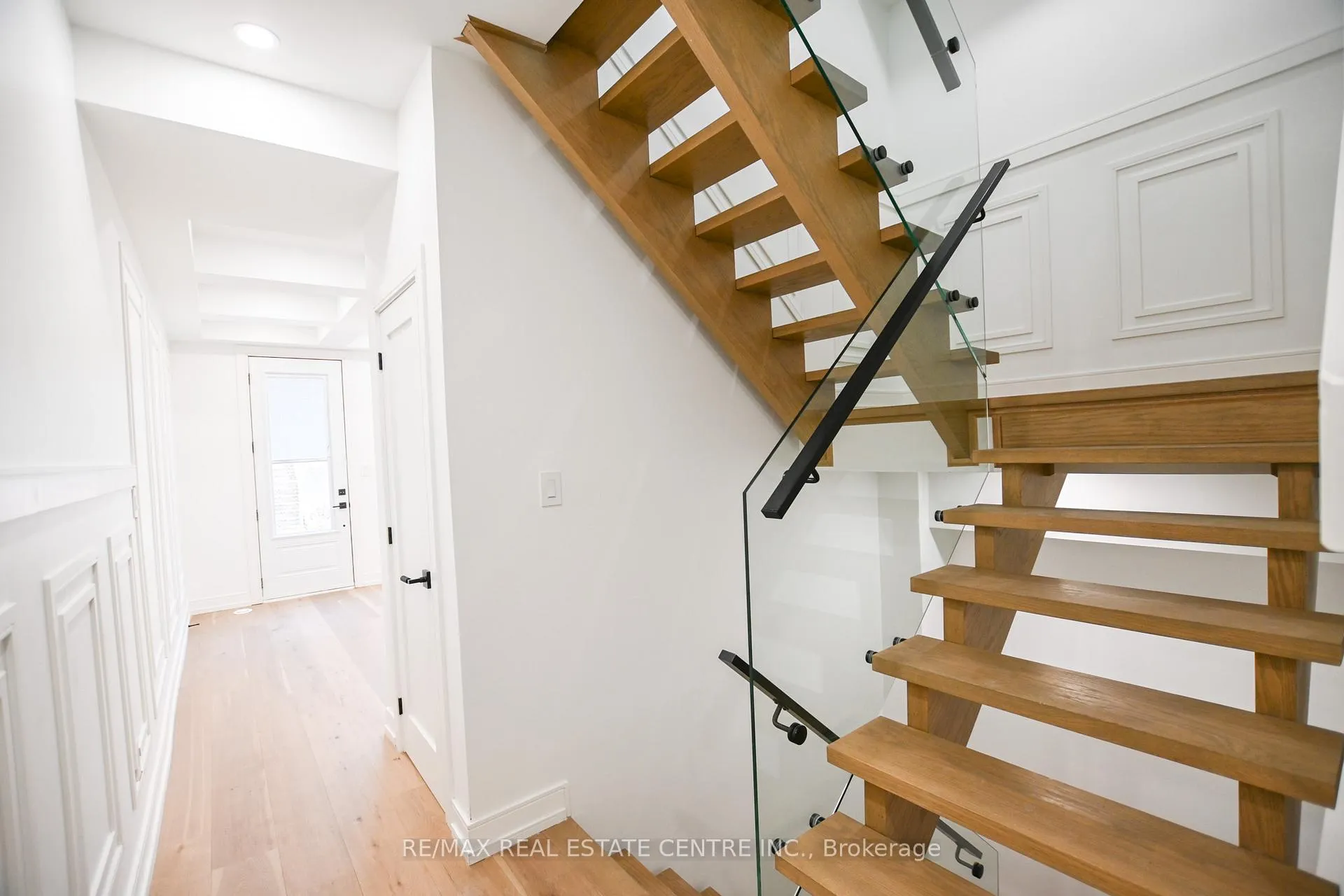 Photo 3 of 57 Jones Avenue, Toronto, South Riverdale — HOMEH